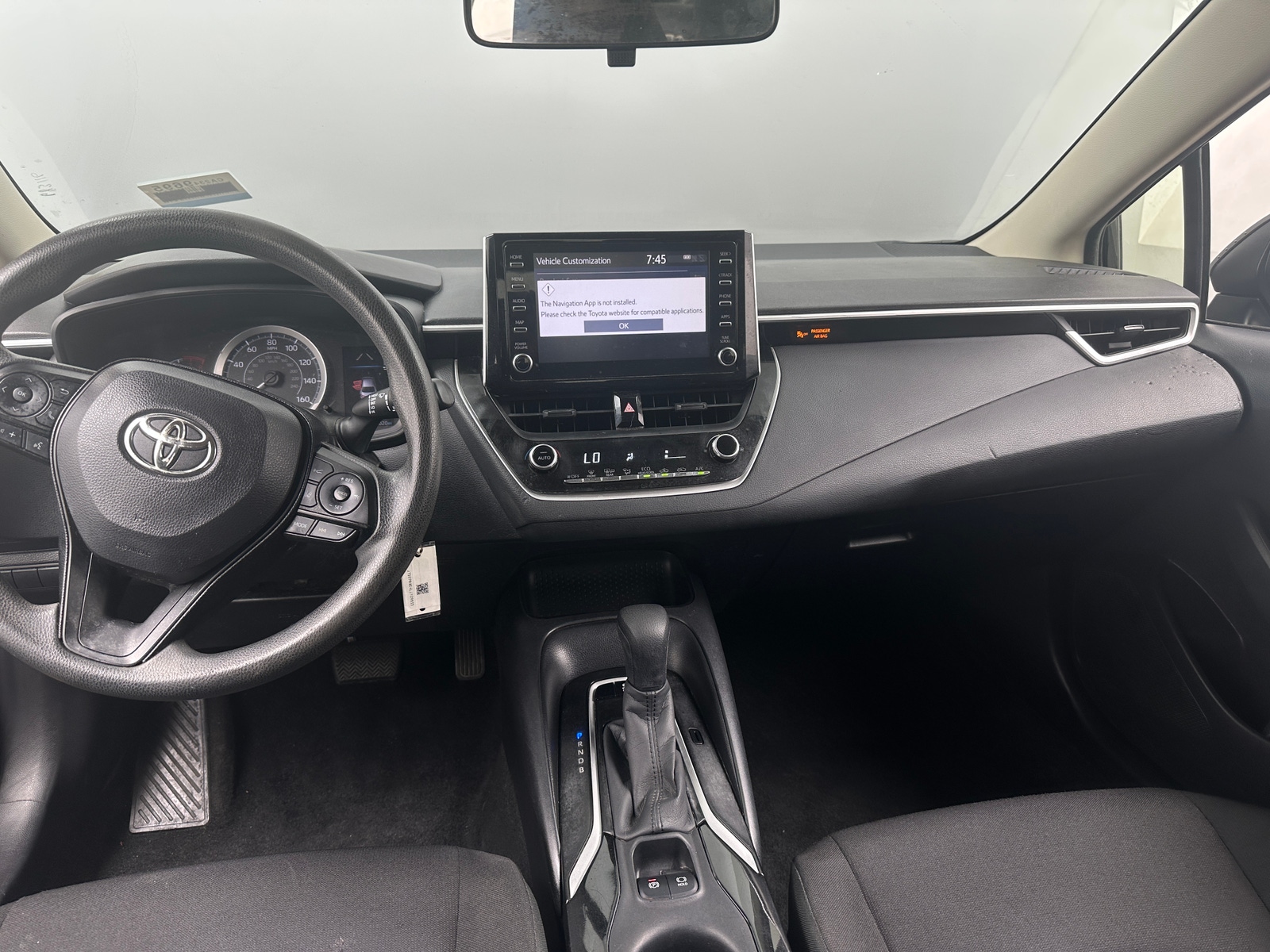 Thumbnail: 2020 Toyota Corolla - 3