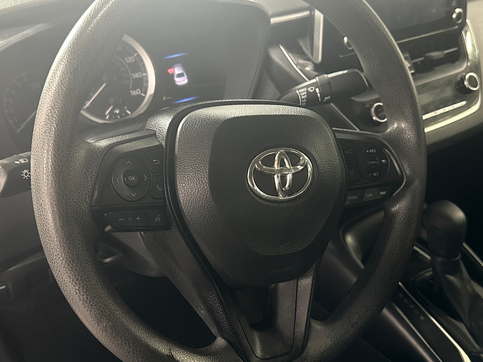 Thumbnail: 2020 Toyota Corolla - 5