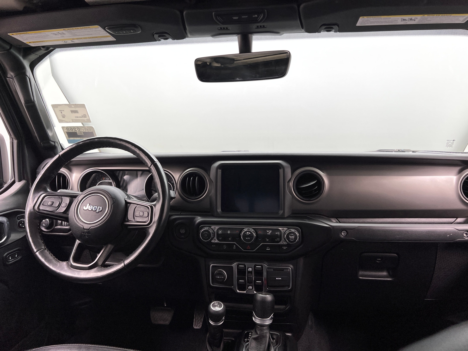 Thumbnail: 2022 Jeep Gladiator - 2