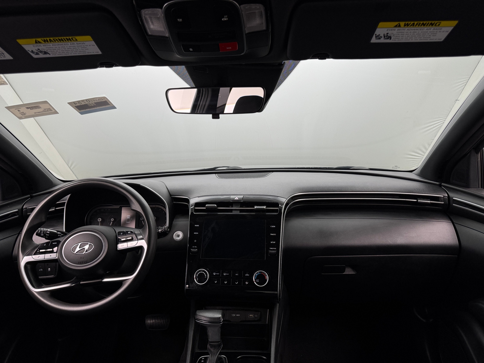 Thumbnail: 2022 Hyundai Santa Cruz - 3