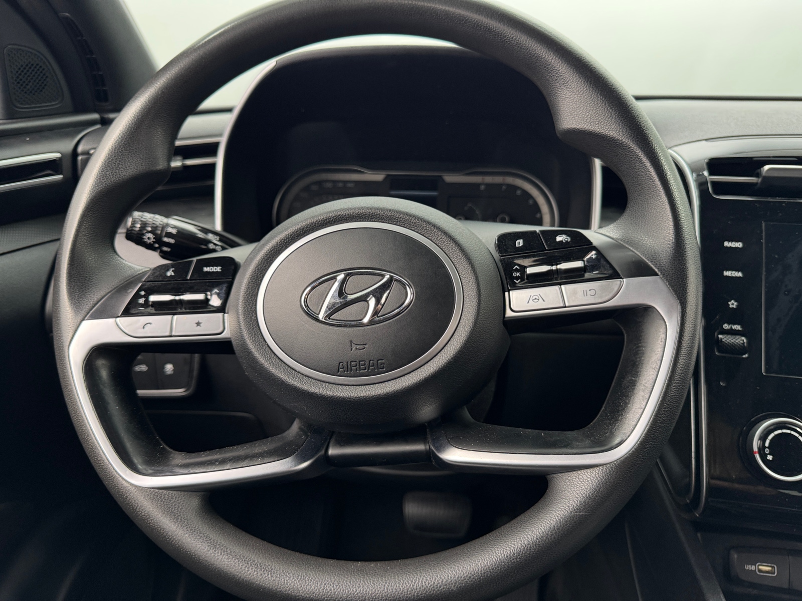 Thumbnail: 2022 Hyundai Santa Cruz - 5