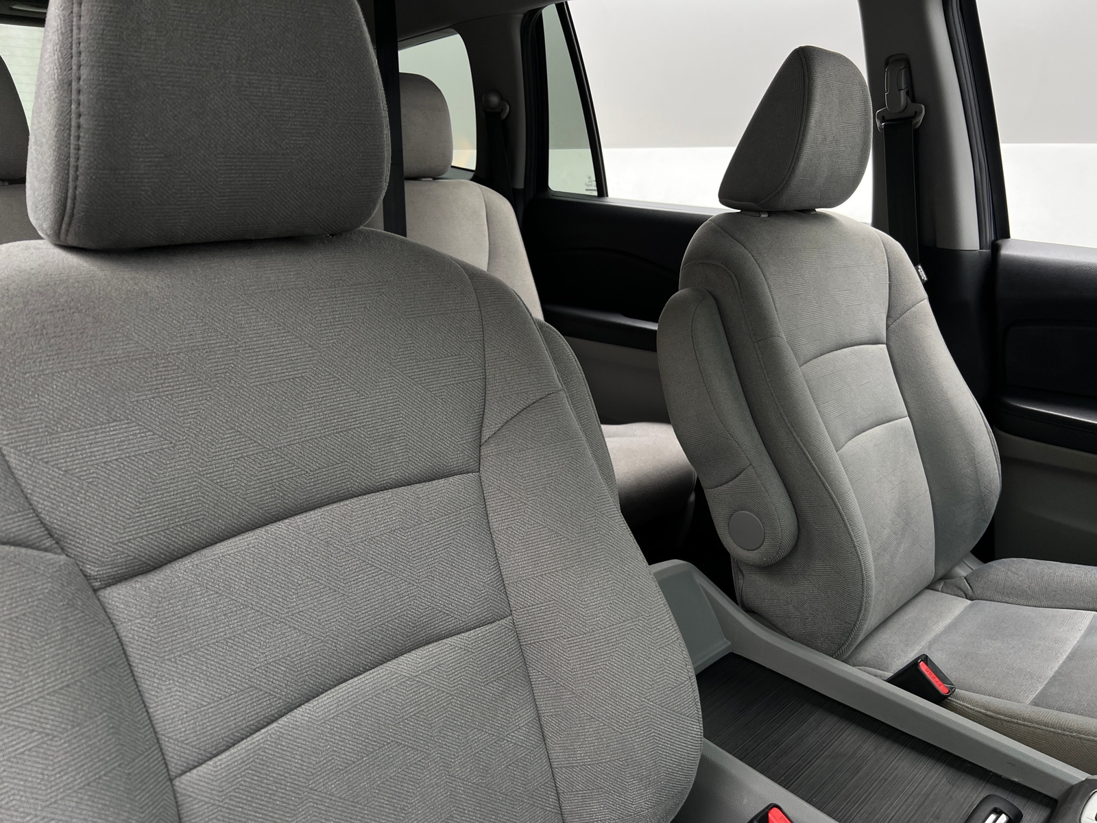 Thumbnail: 2020 Honda Pilot - 2