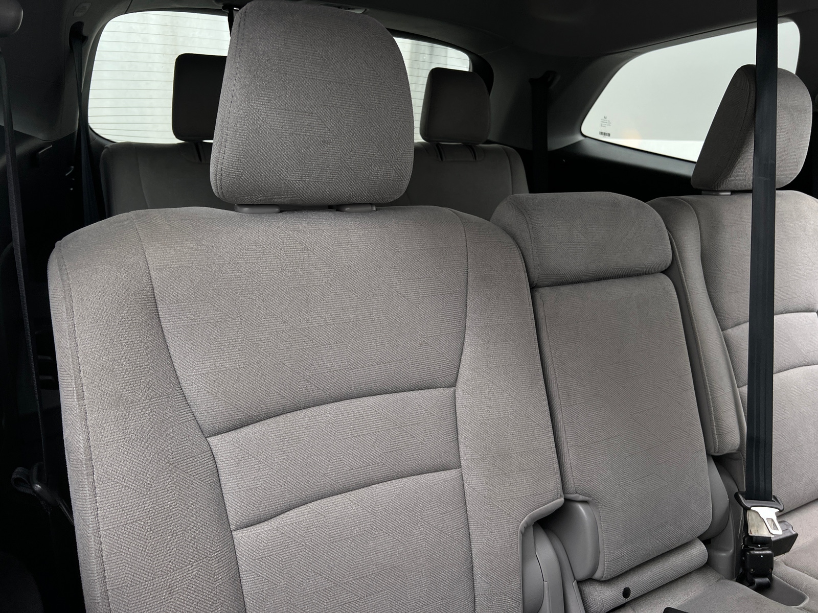 Thumbnail: 2020 Honda Pilot - 6