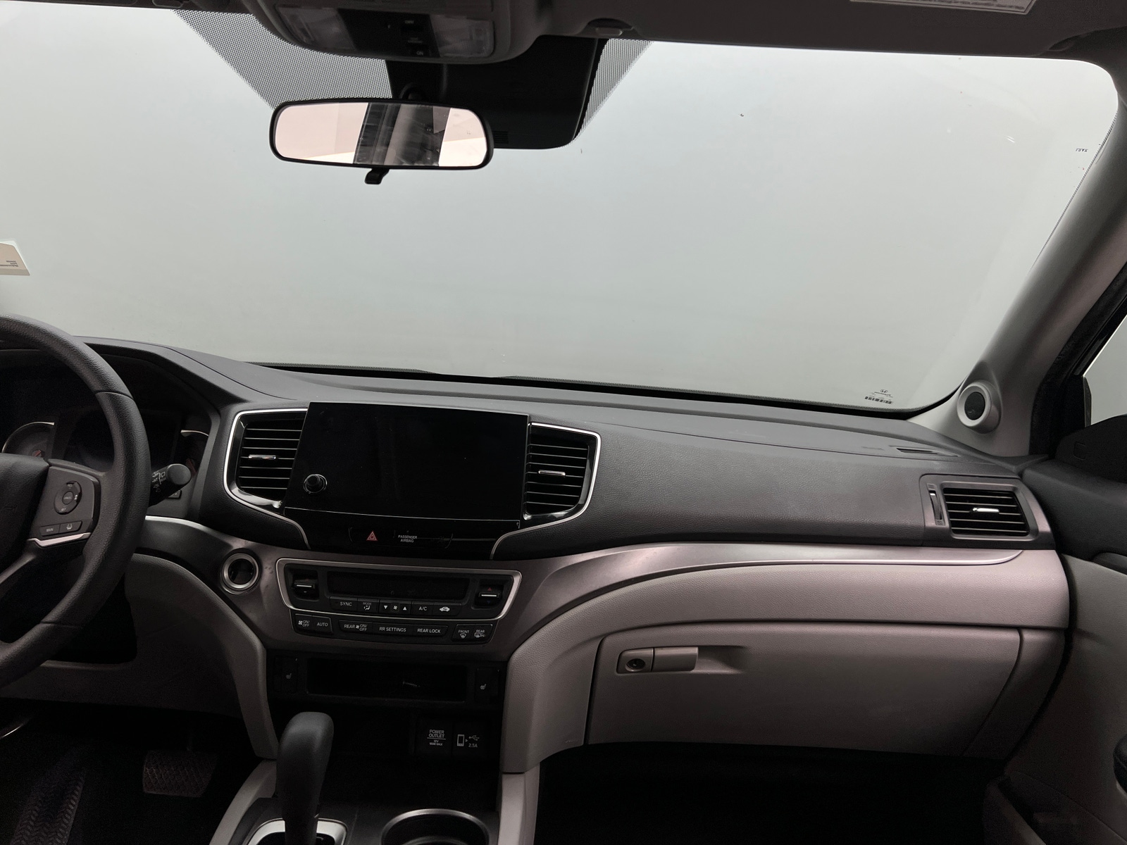 Thumbnail: 2020 Honda Pilot - 3