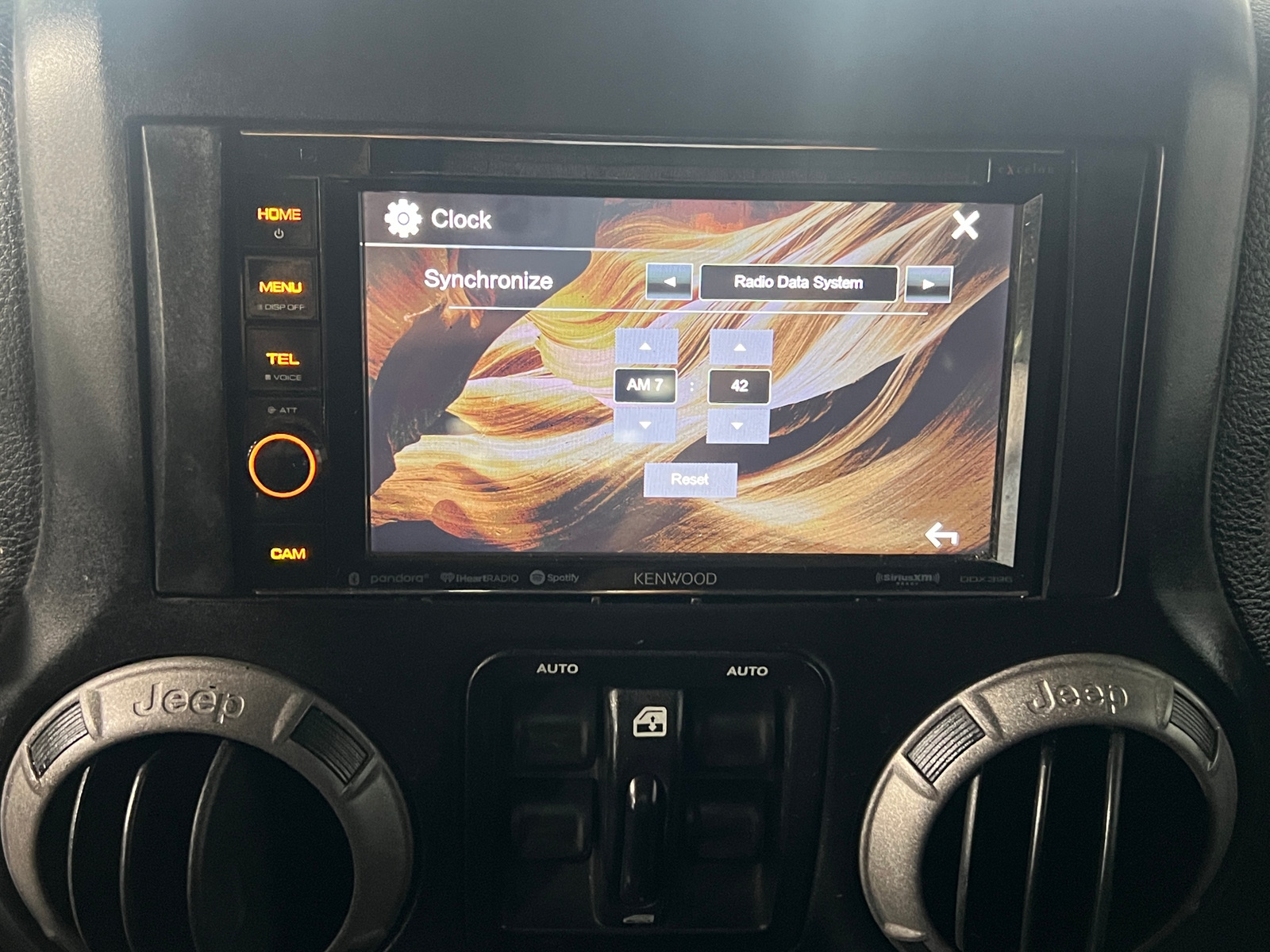 Thumbnail: 2015 Jeep Wrangler - 4
