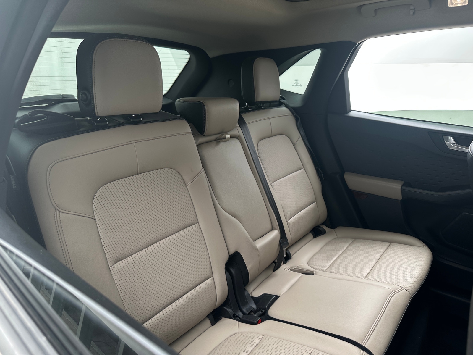 Thumbnail: 2020 Ford Escape - 5