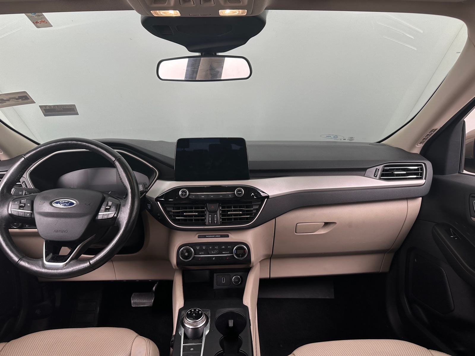 Thumbnail: 2020 Ford Escape - 2