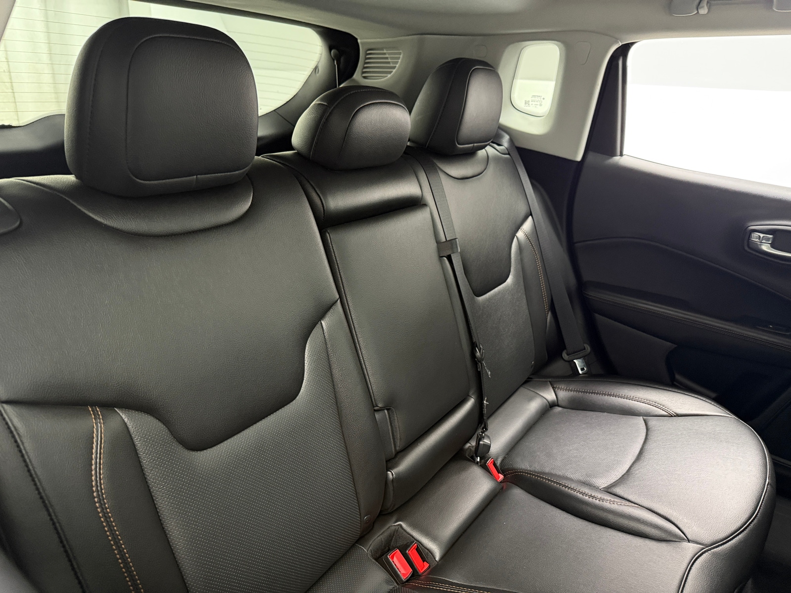 Thumbnail: 2021 Jeep Compass - 5