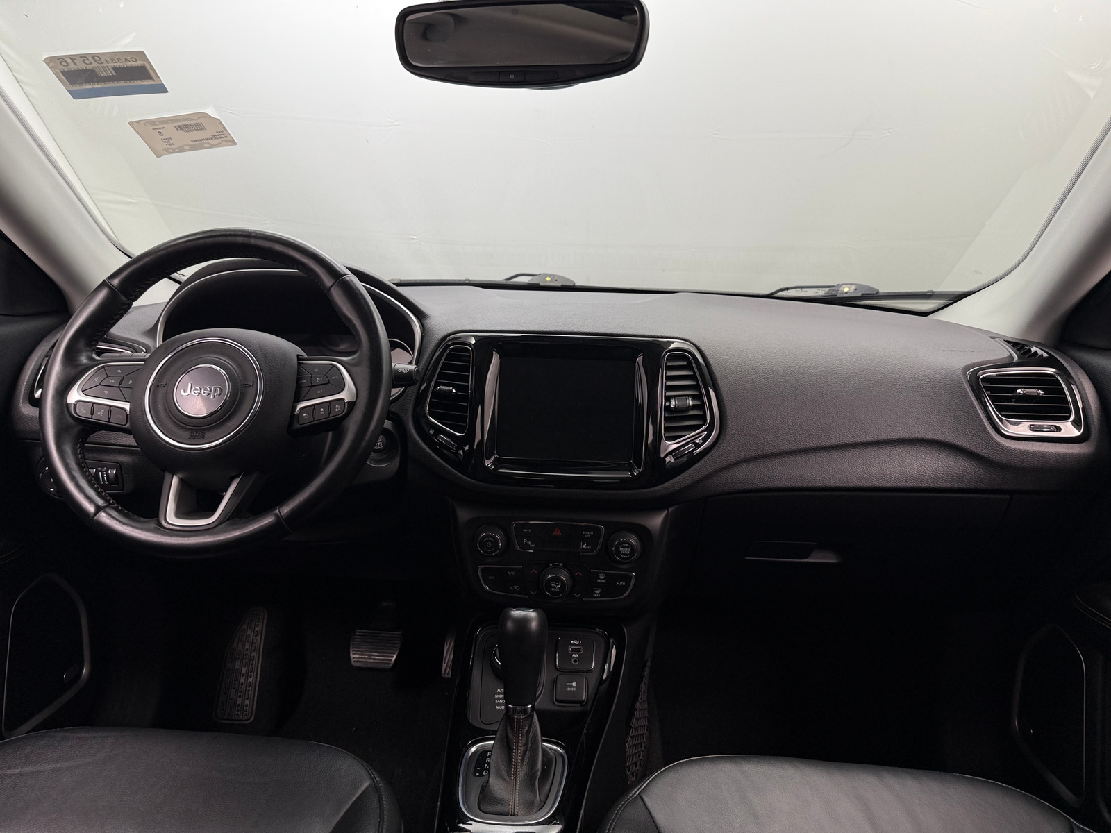 Thumbnail: 2021 Jeep Compass - 2