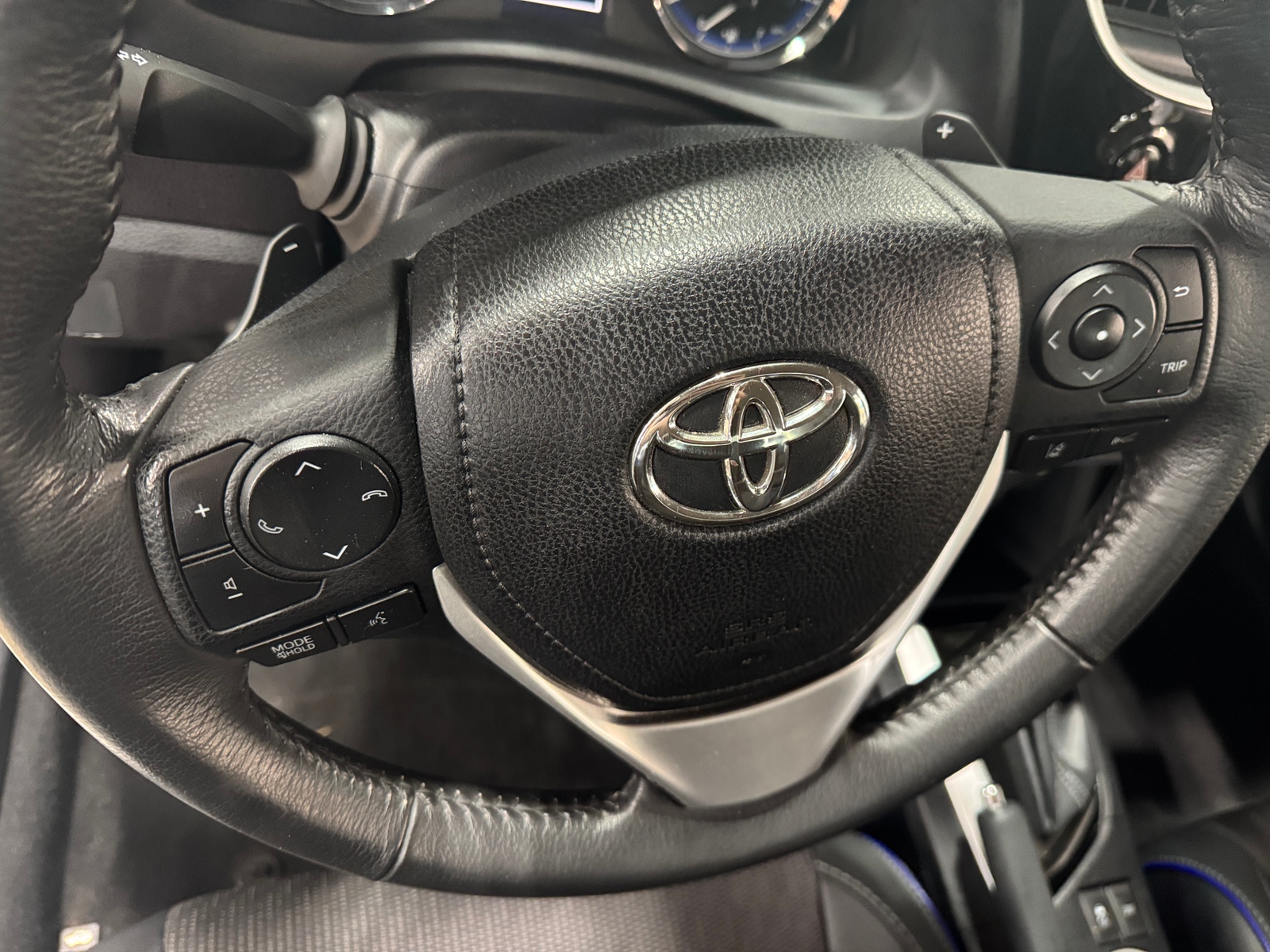 Thumbnail: 2018 Toyota Corolla - 5