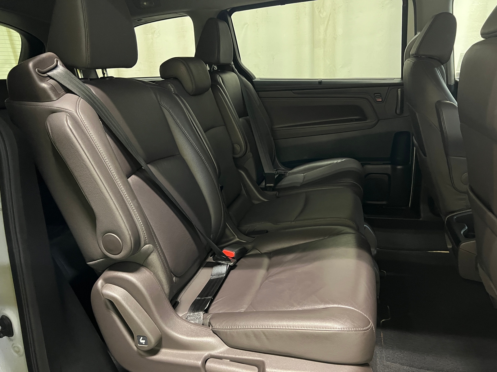 Thumbnail: 2020 Honda Odyssey - 5