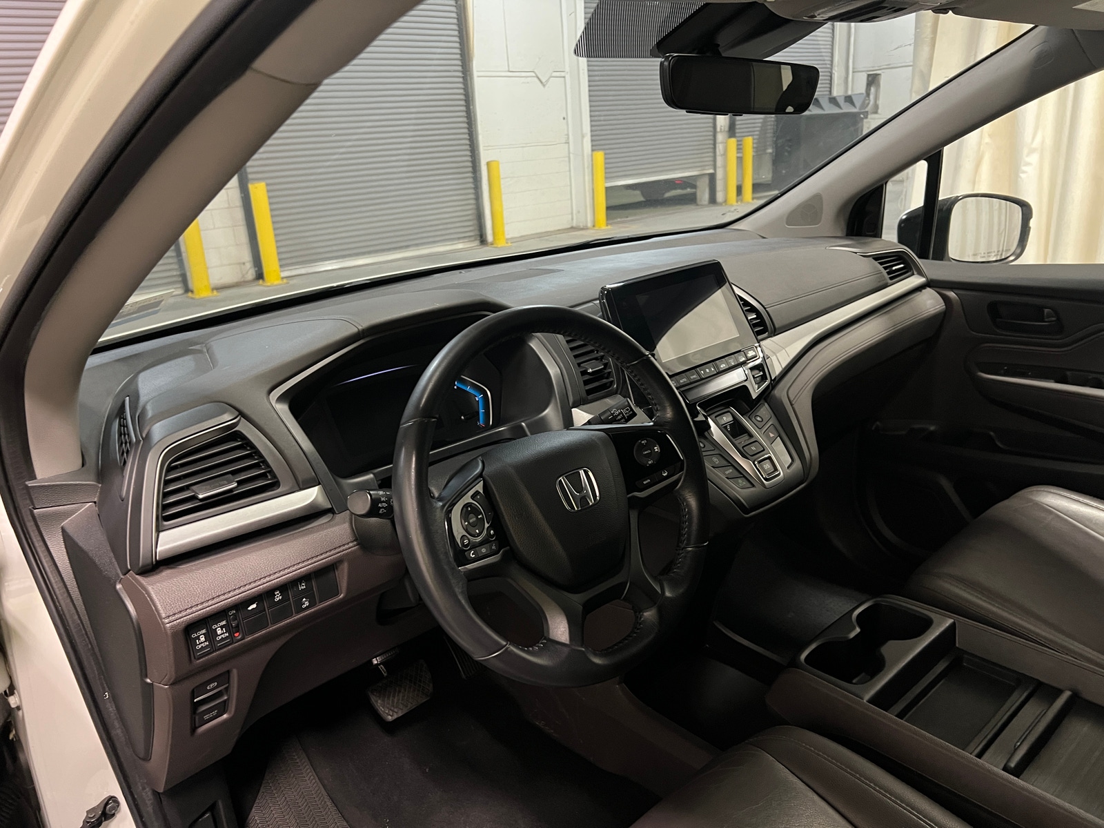 Thumbnail: 2020 Honda Odyssey - 2