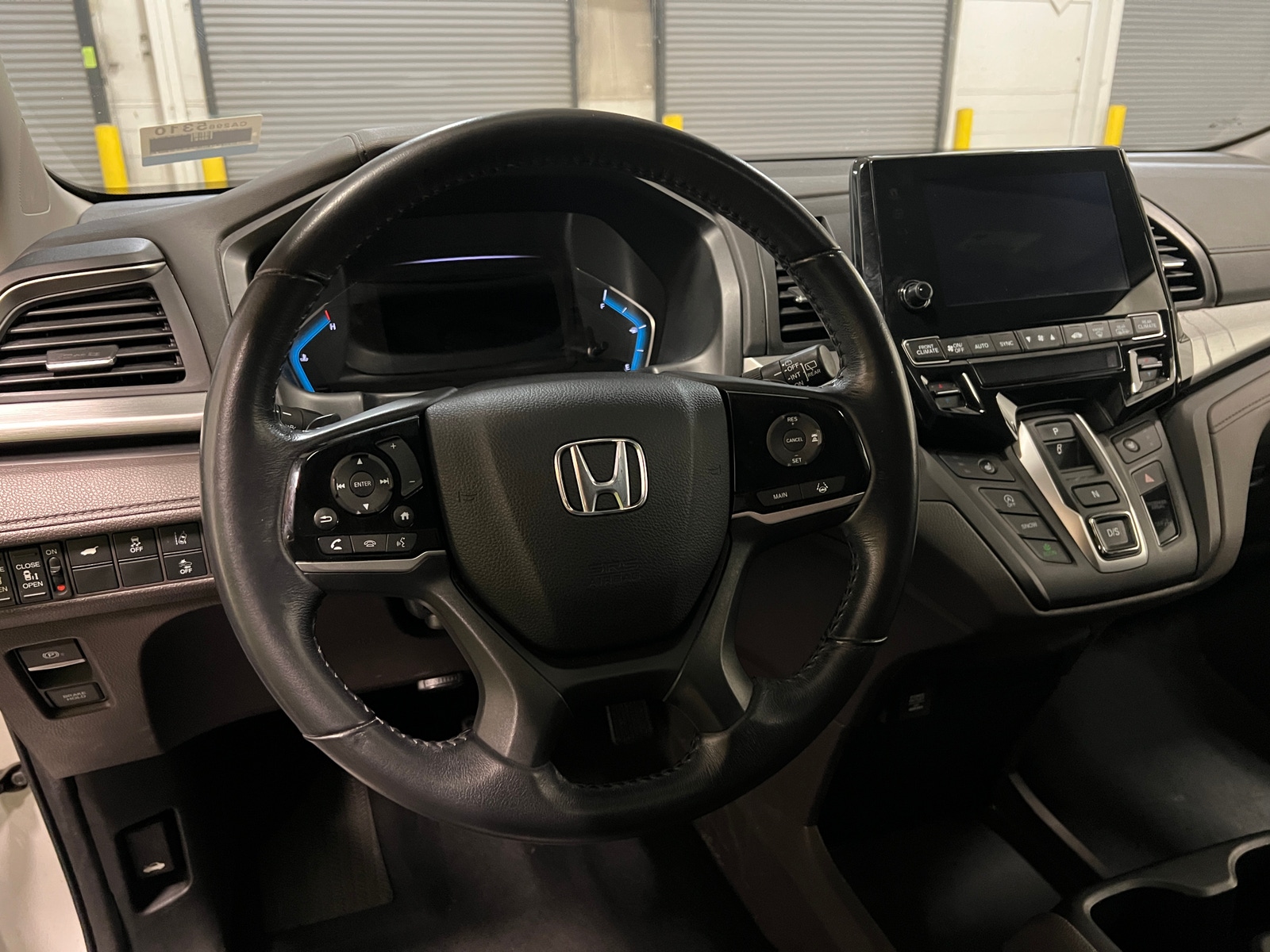 Thumbnail: 2020 Honda Odyssey - 4