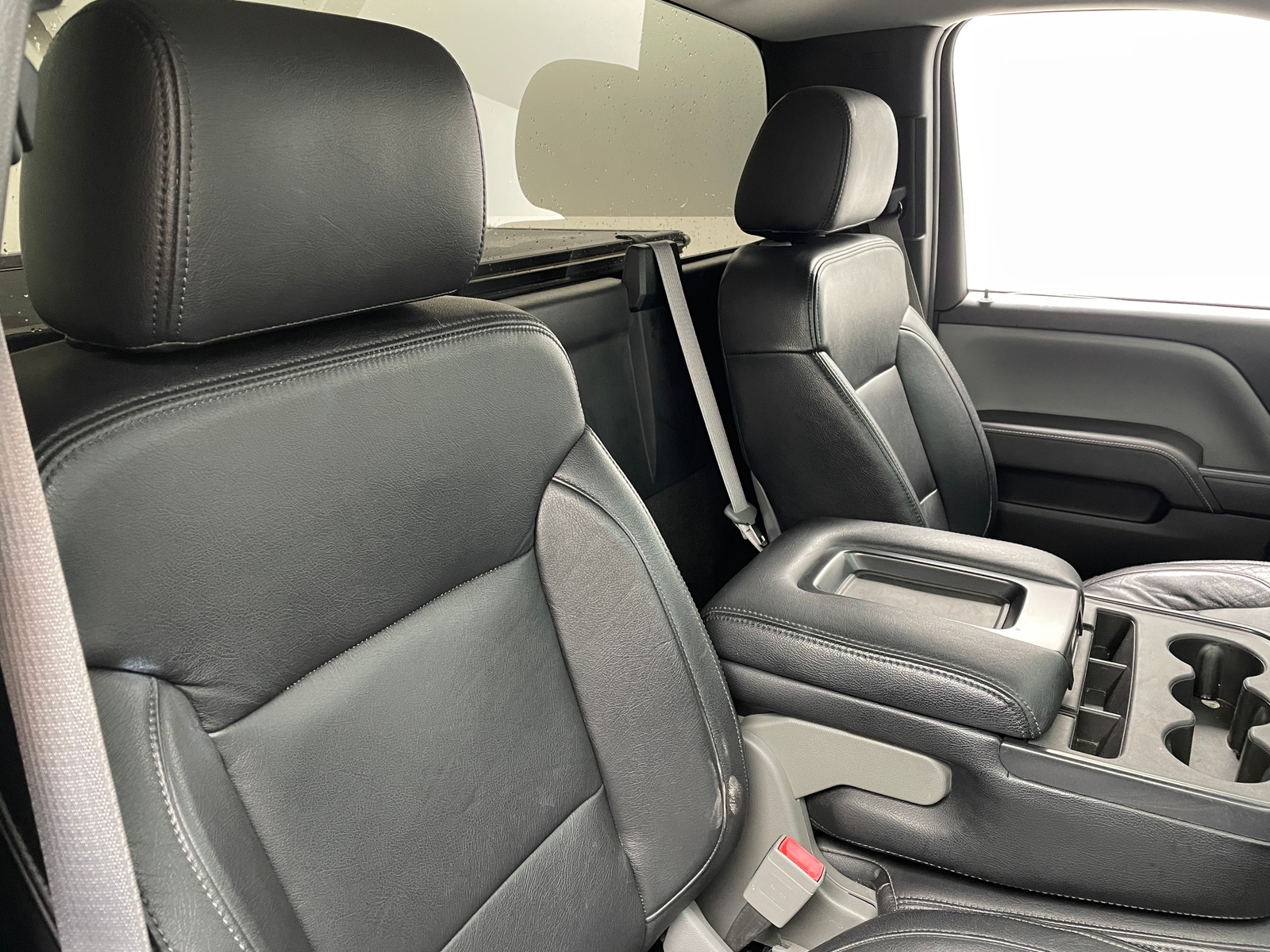 Thumbnail: 2015 GMC Sierra 1500 - 2