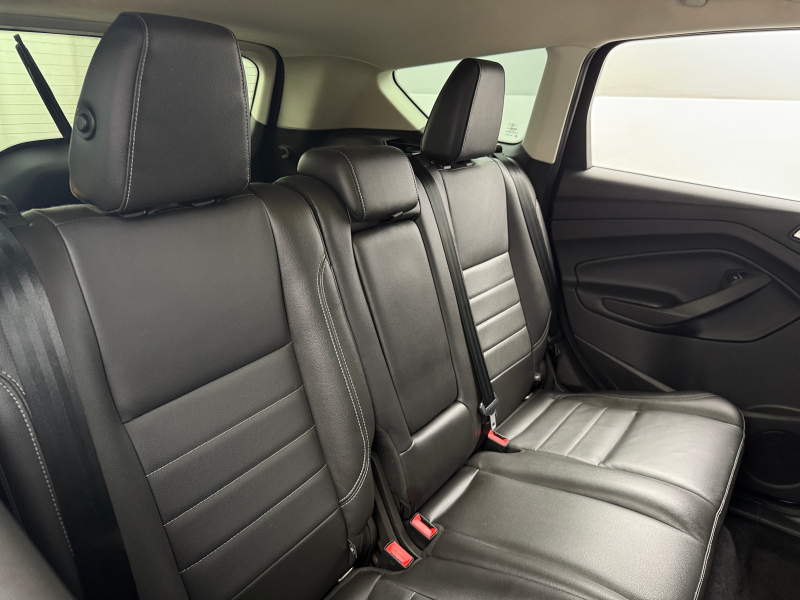 Thumbnail: 2016 Ford Escape - 5