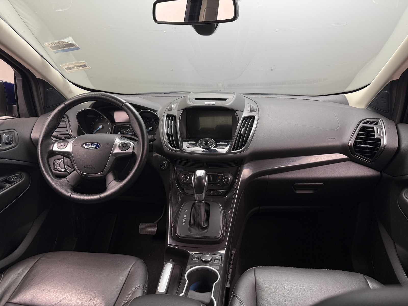 Thumbnail: 2016 Ford Escape - 2