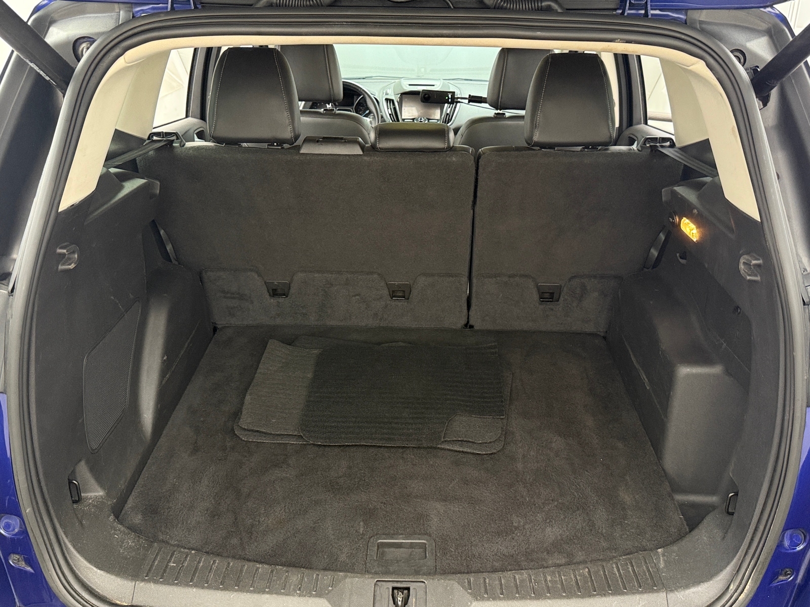 Thumbnail: 2016 Ford Escape - 6
