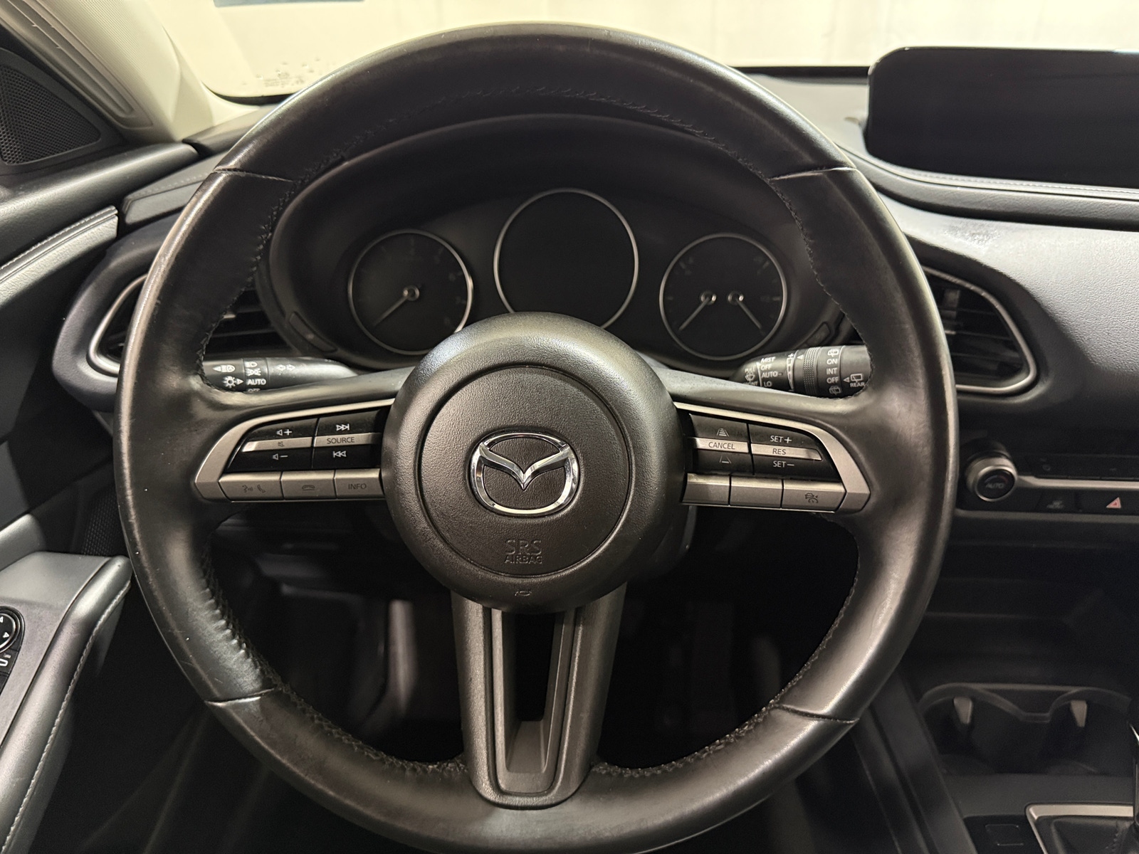Thumbnail: 2022 Mazda CX-30 - 4