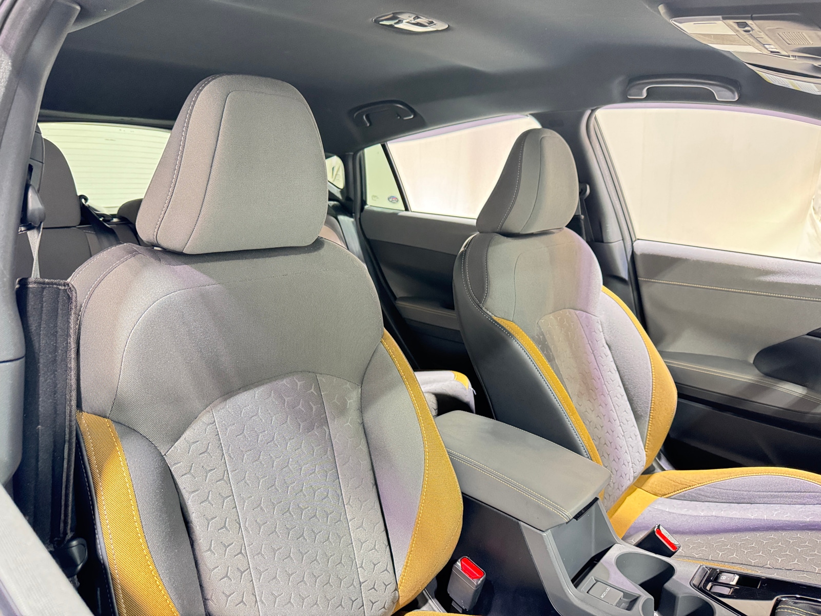Thumbnail: 2024 Subaru Crosstrek - 2