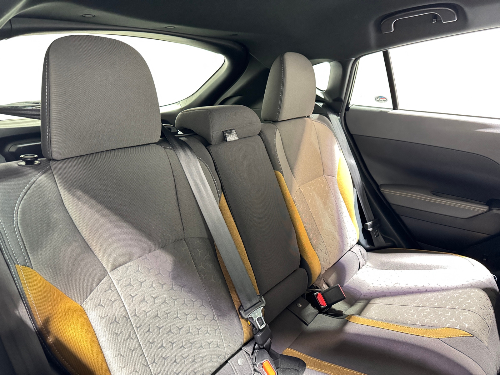 Thumbnail: 2024 Subaru Crosstrek - 6
