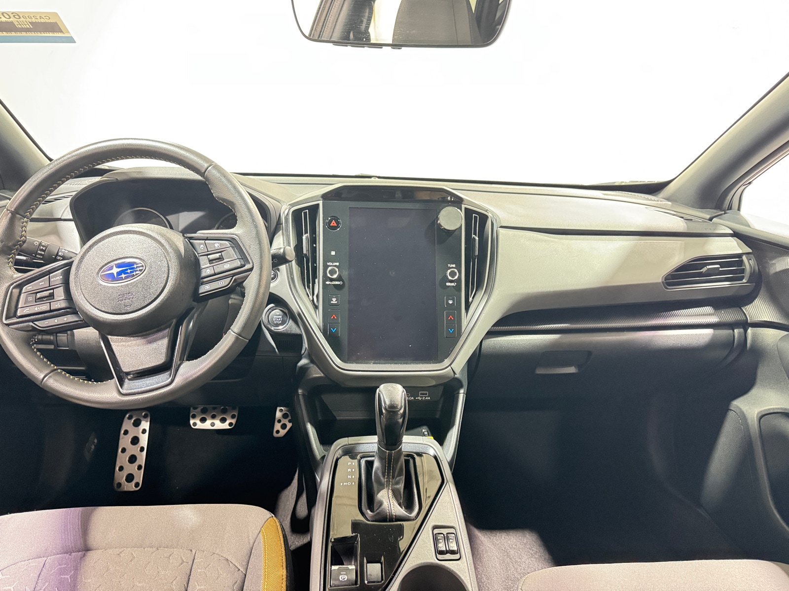 Thumbnail: 2024 Subaru Crosstrek - 3