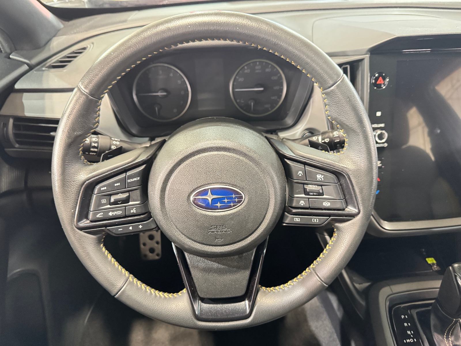 Thumbnail: 2024 Subaru Crosstrek - 5