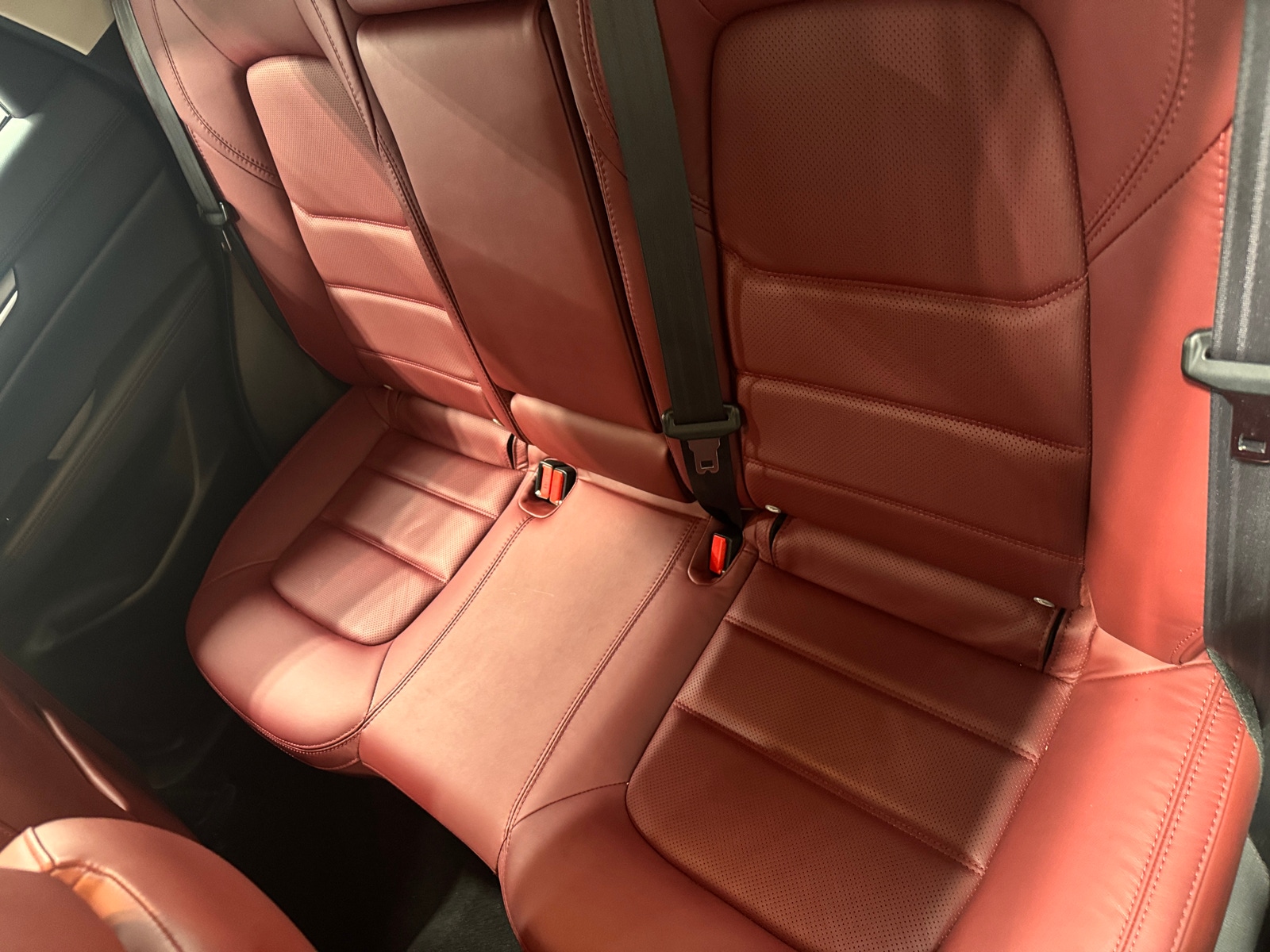 Thumbnail: 2021 Mazda CX-5 - 5