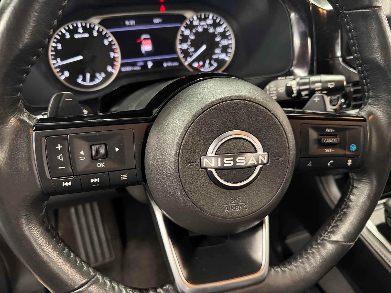 Thumbnail: 2022 Nissan Pathfinder - 4