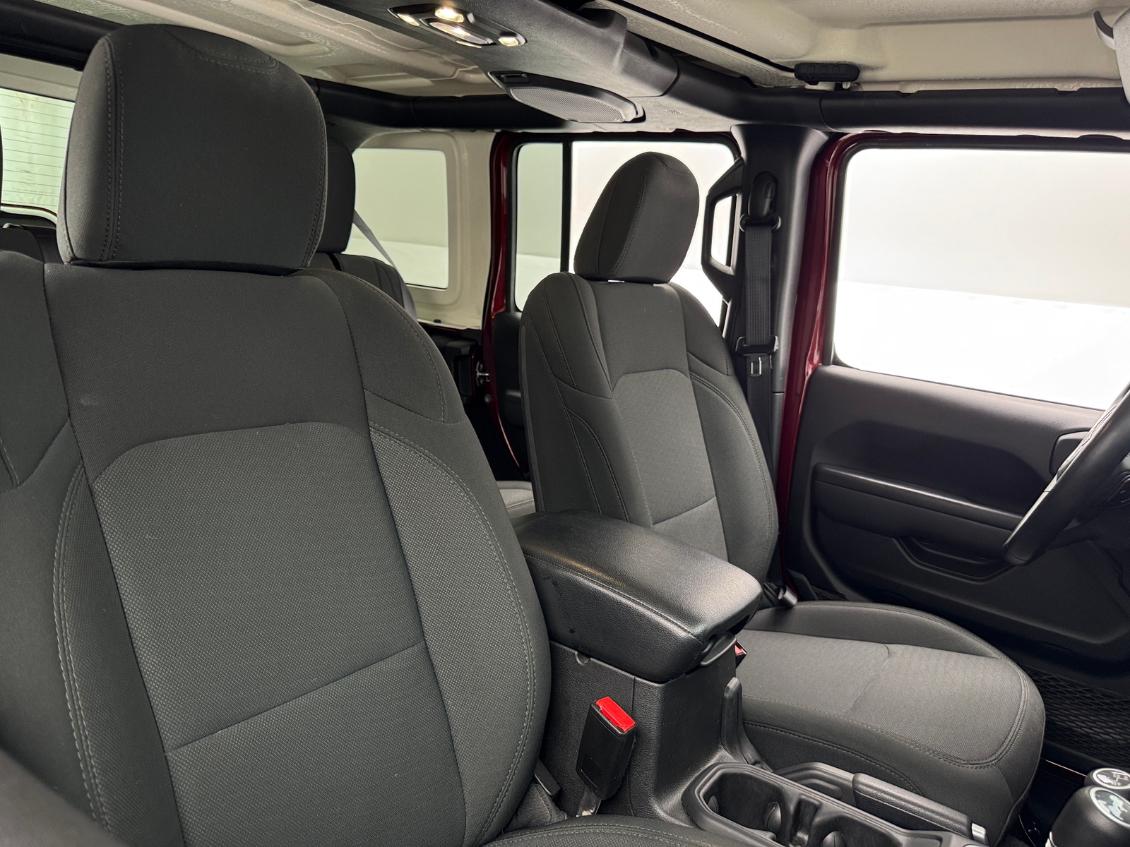 Thumbnail: 2022 Jeep Wrangler - 2