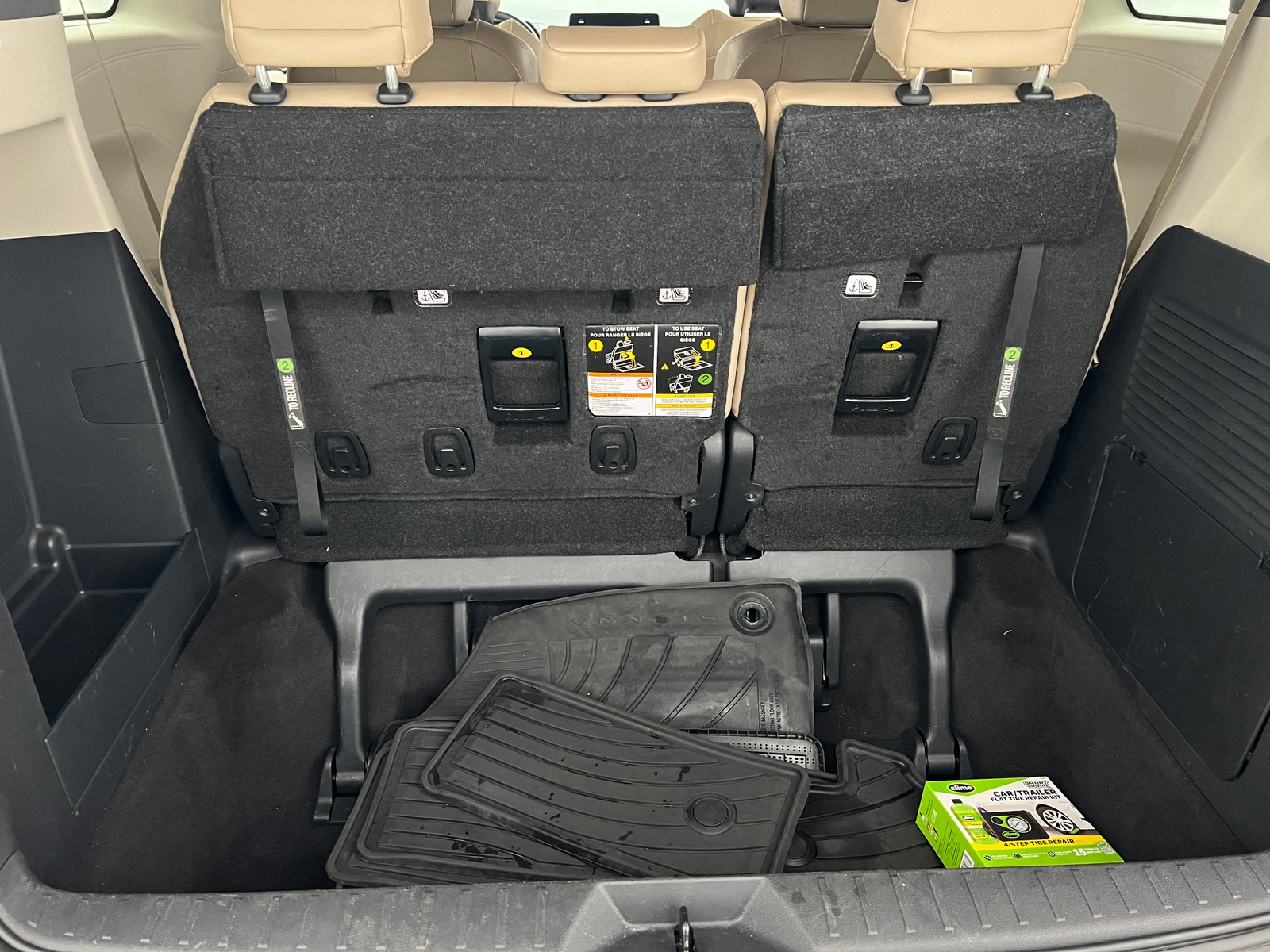 Thumbnail: 2023 Toyota Sienna - 6