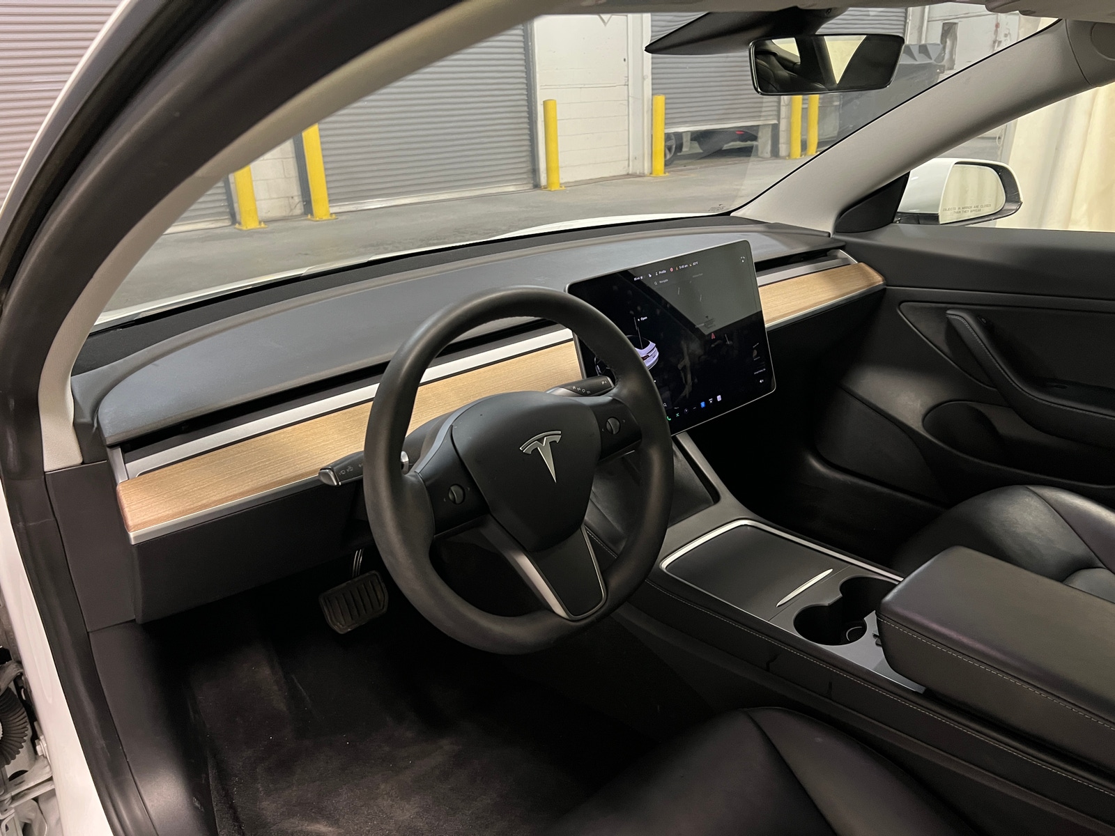 Thumbnail: 2021 Tesla Model 3 - 2