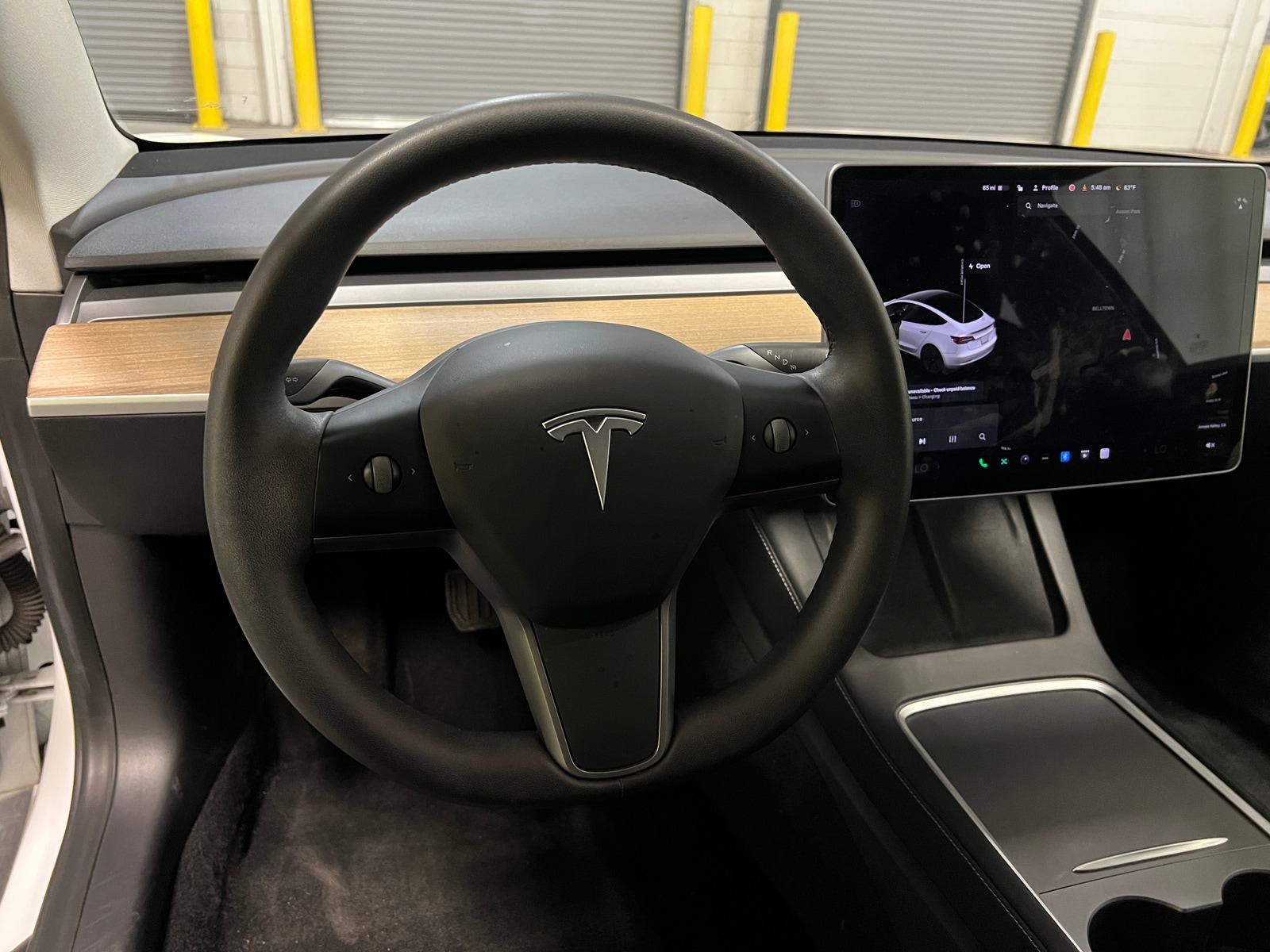 Thumbnail: 2021 Tesla Model 3 - 3