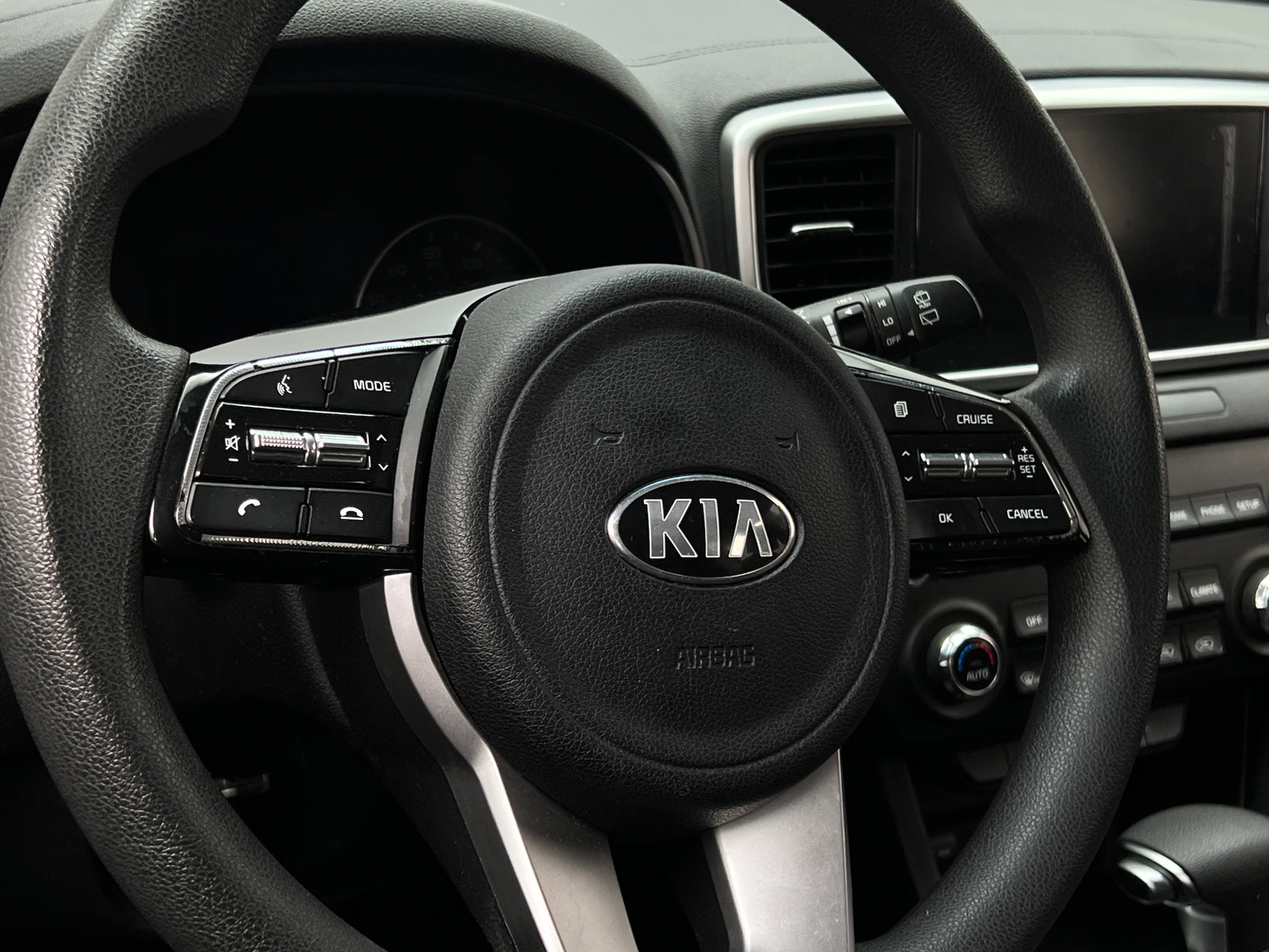 Thumbnail: 2021 Kia Sportage - 5