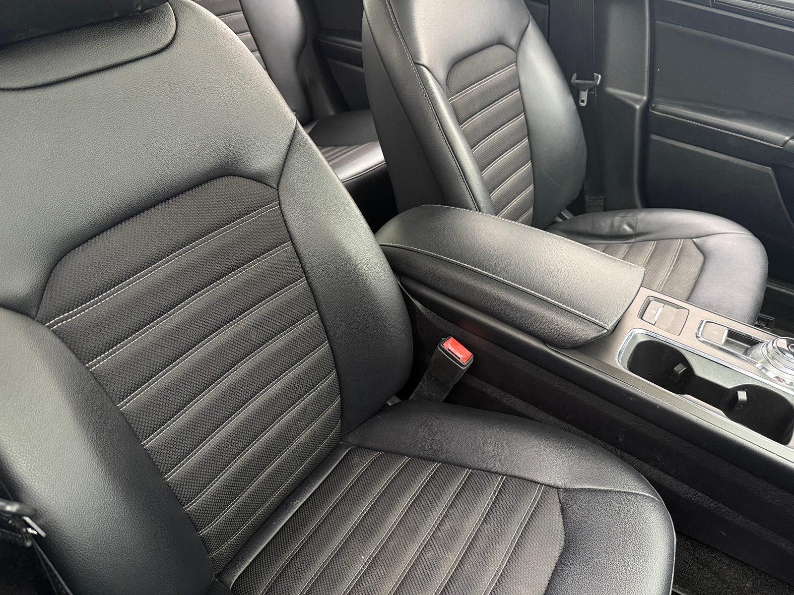 Thumbnail: 2018 Ford Fusion - 2