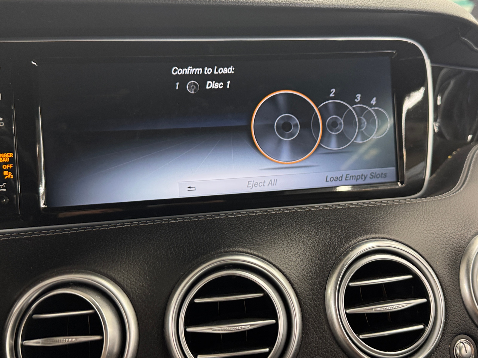 Thumbnail: 2017 Mercedes-Benz S-Class - 2