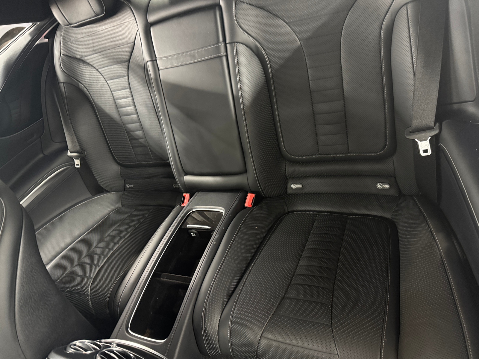 Thumbnail: 2017 Mercedes-Benz S-Class - 4