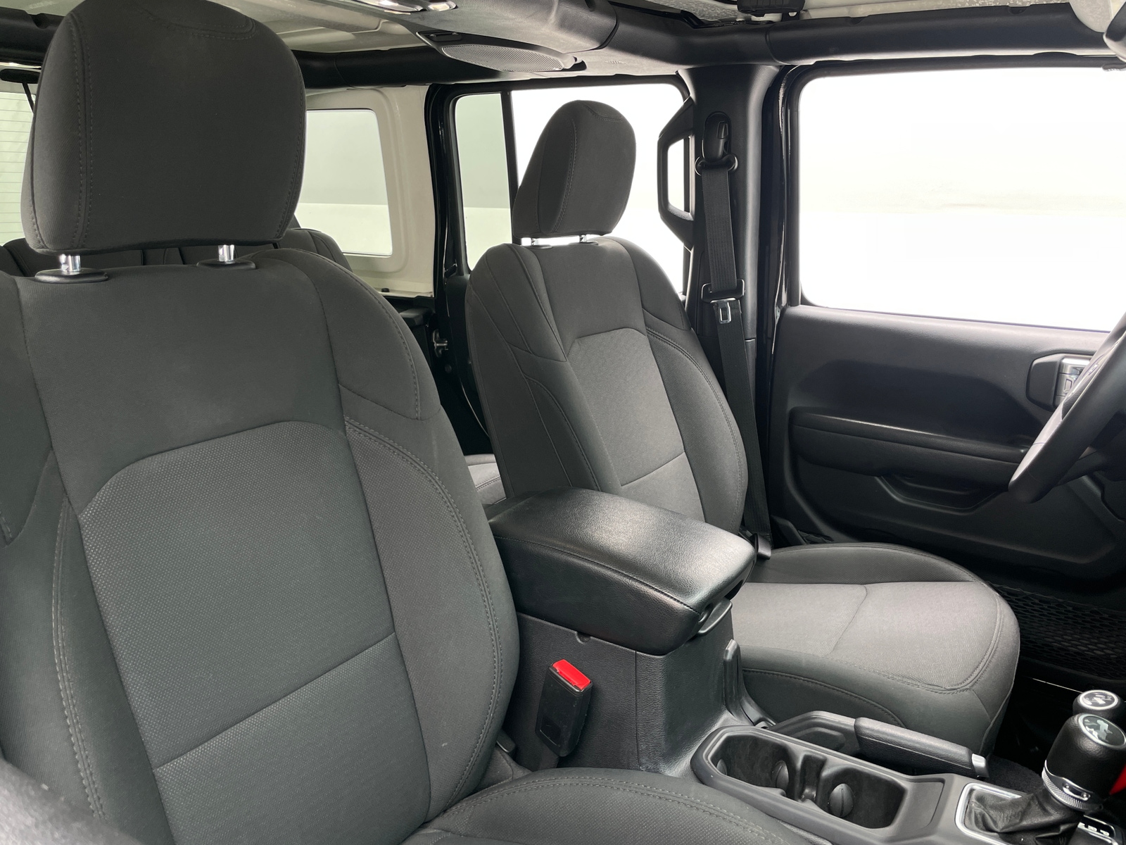 Thumbnail: 2023 Jeep Wrangler - 2