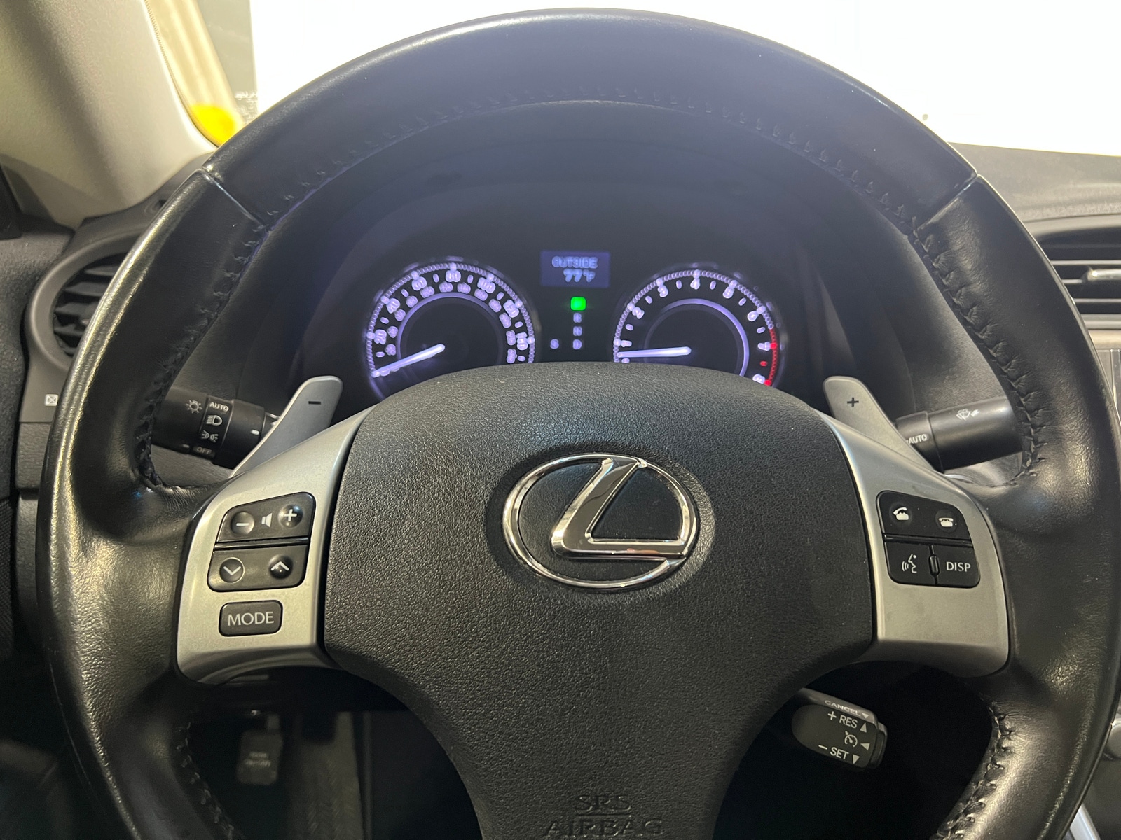 Thumbnail: 2015 Lexus IS - 4