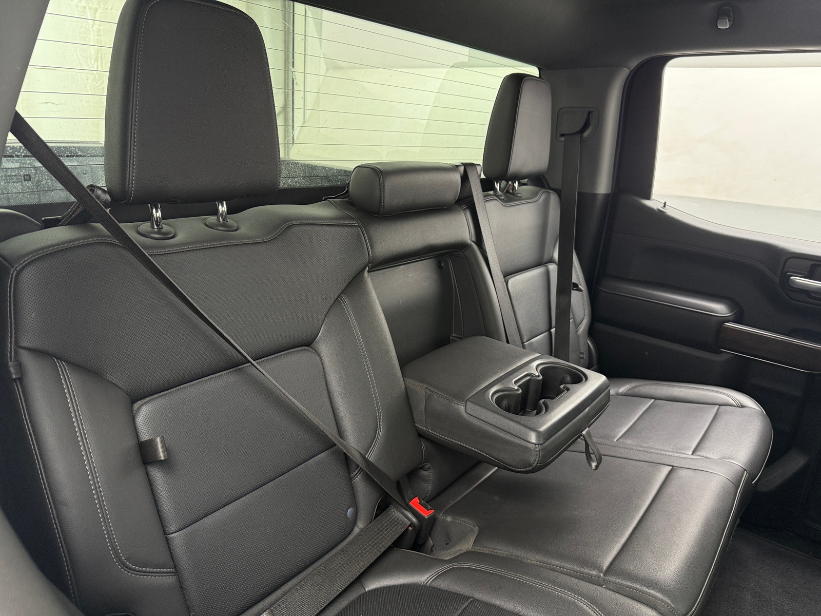 Thumbnail: 2020 GMC Sierra 1500 - 5