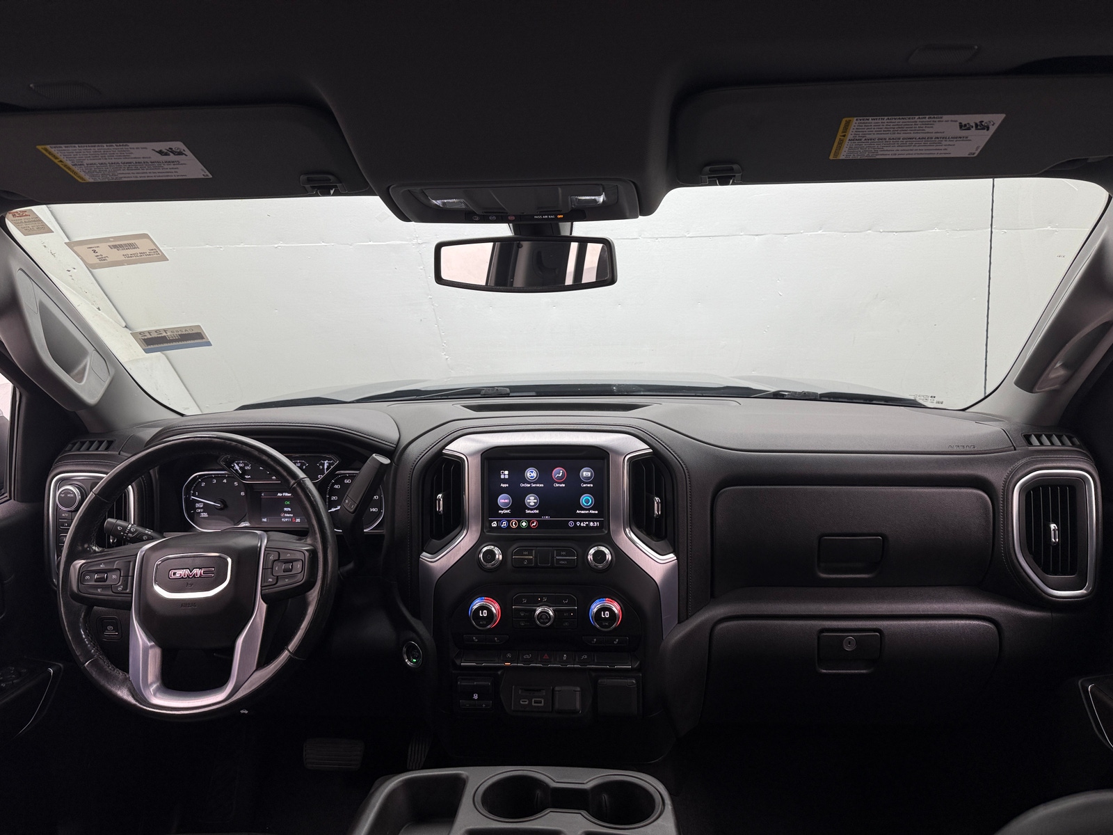 Thumbnail: 2020 GMC Sierra 1500 - 2