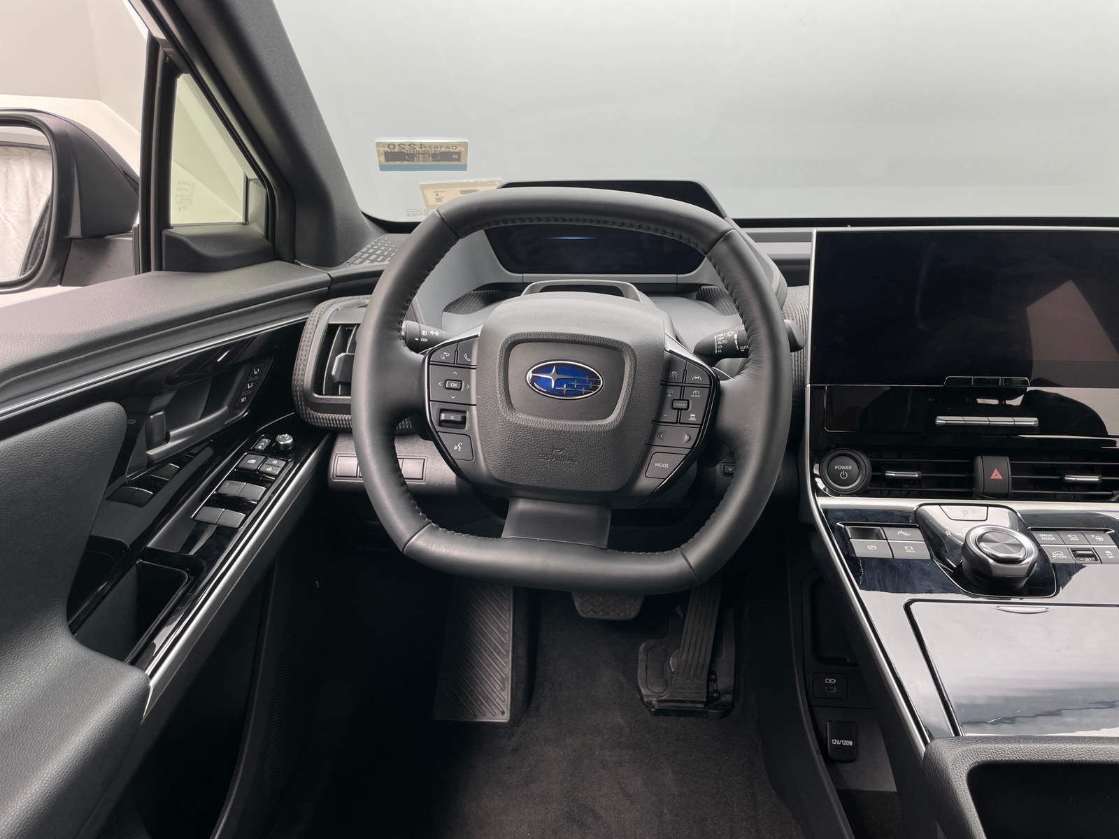Thumbnail: 2024 Subaru Solterra - 5