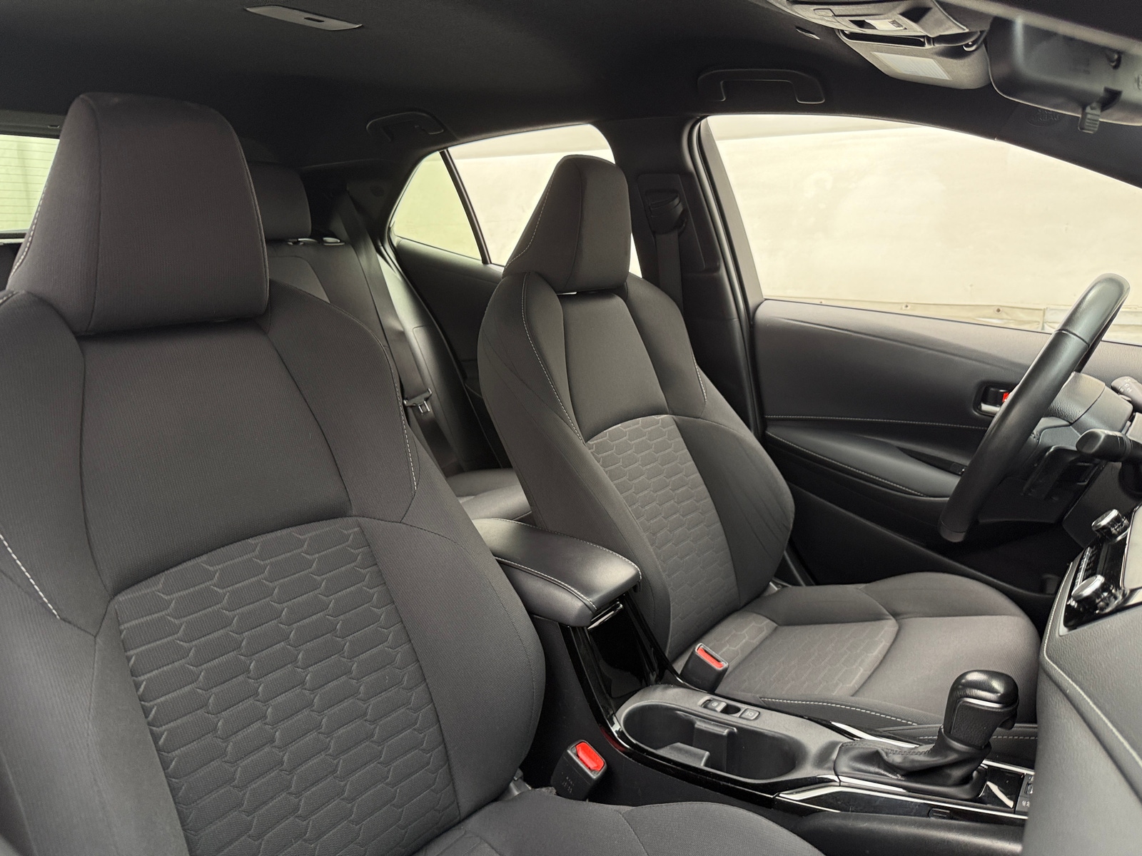 Thumbnail: 2024 Toyota Corolla - 2