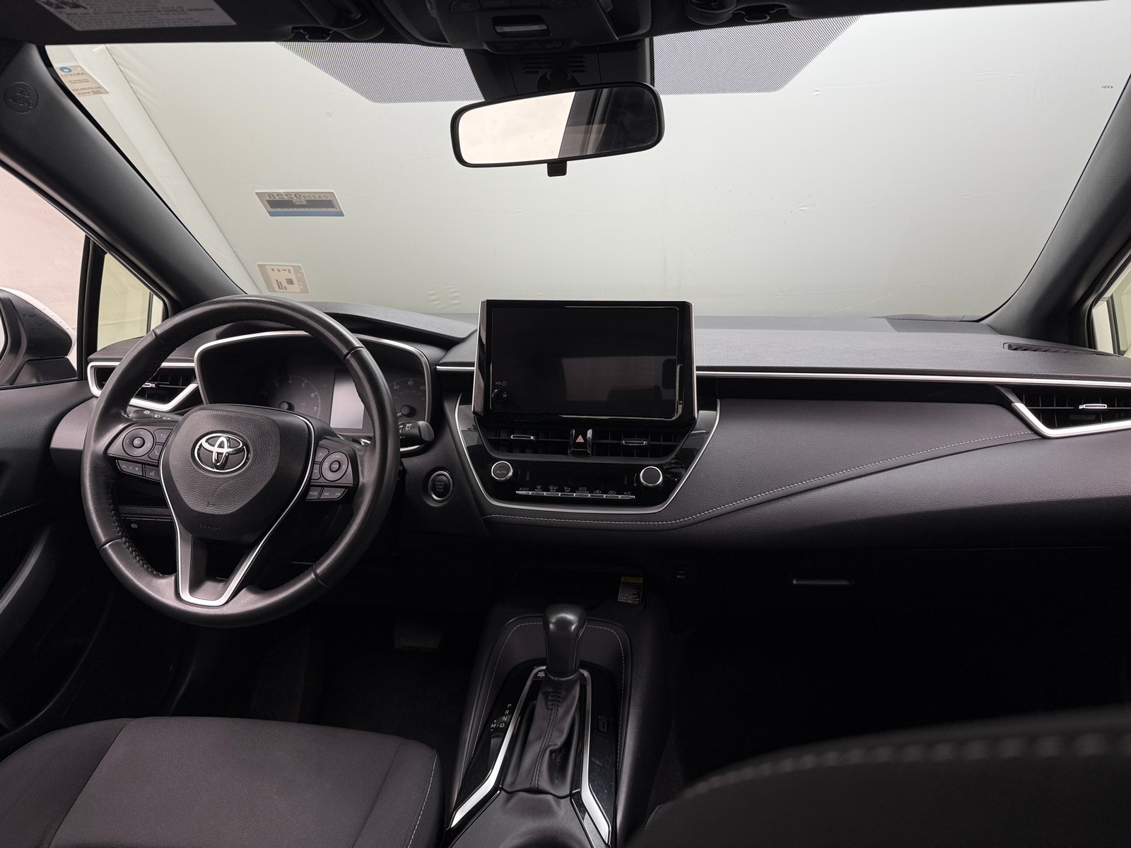 Thumbnail: 2024 Toyota Corolla - 3