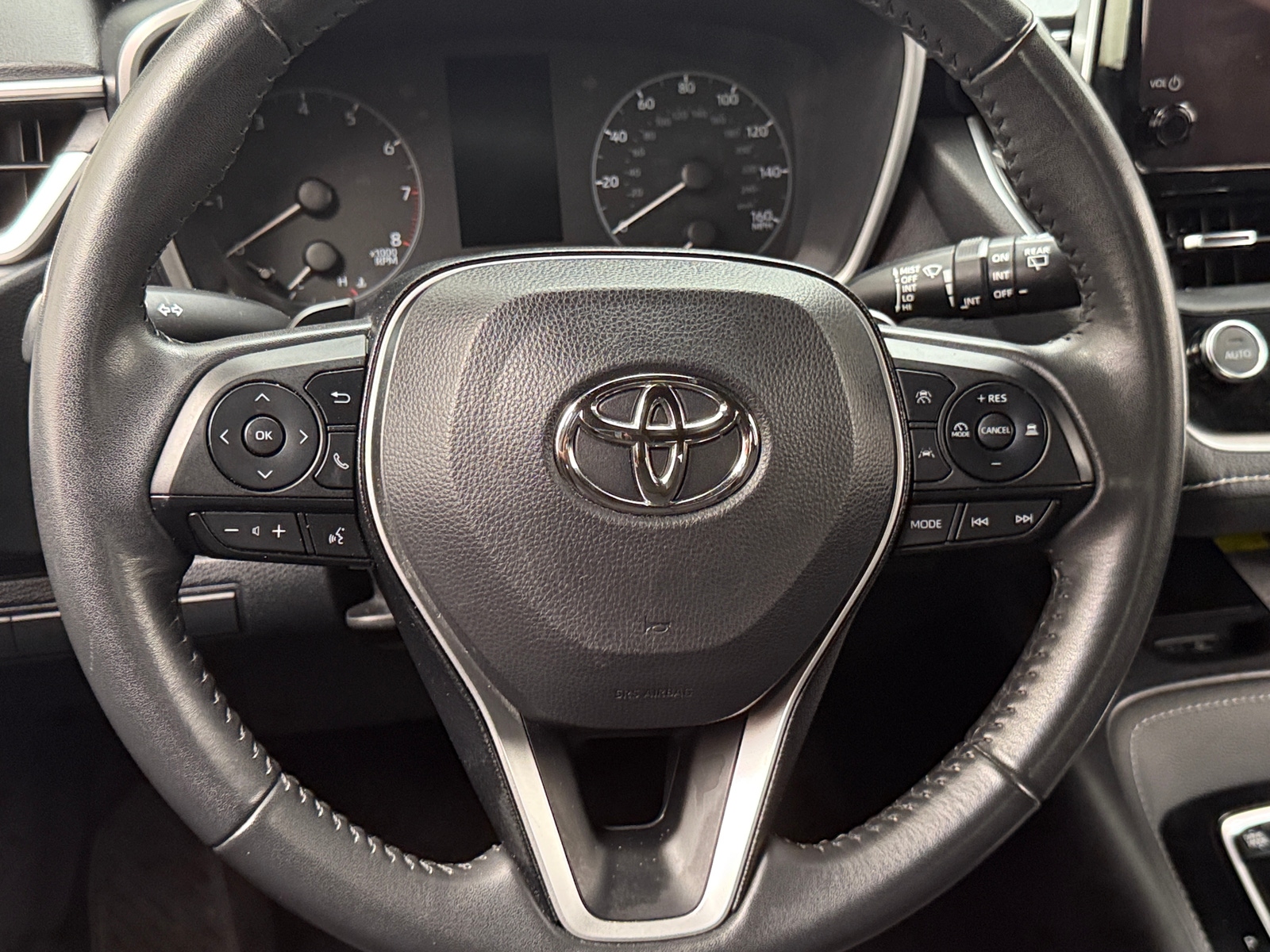 Thumbnail: 2024 Toyota Corolla - 5