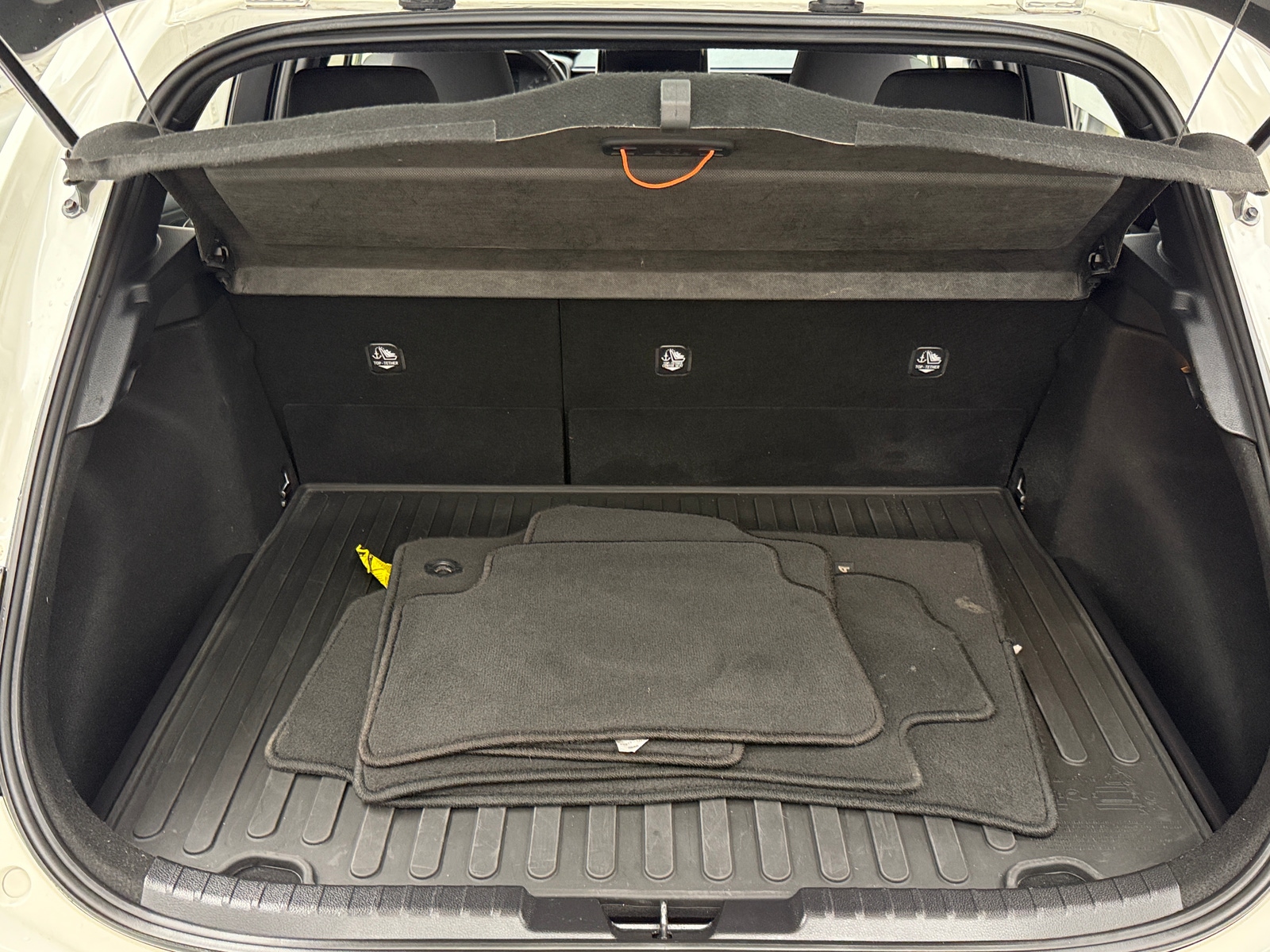 Thumbnail: 2024 Toyota Corolla - 7