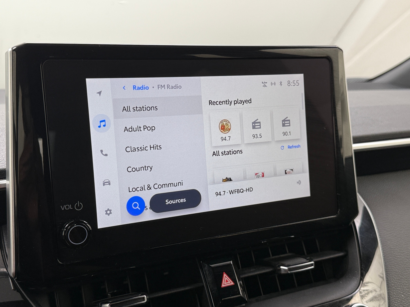 Thumbnail: 2024 Toyota Corolla - 4