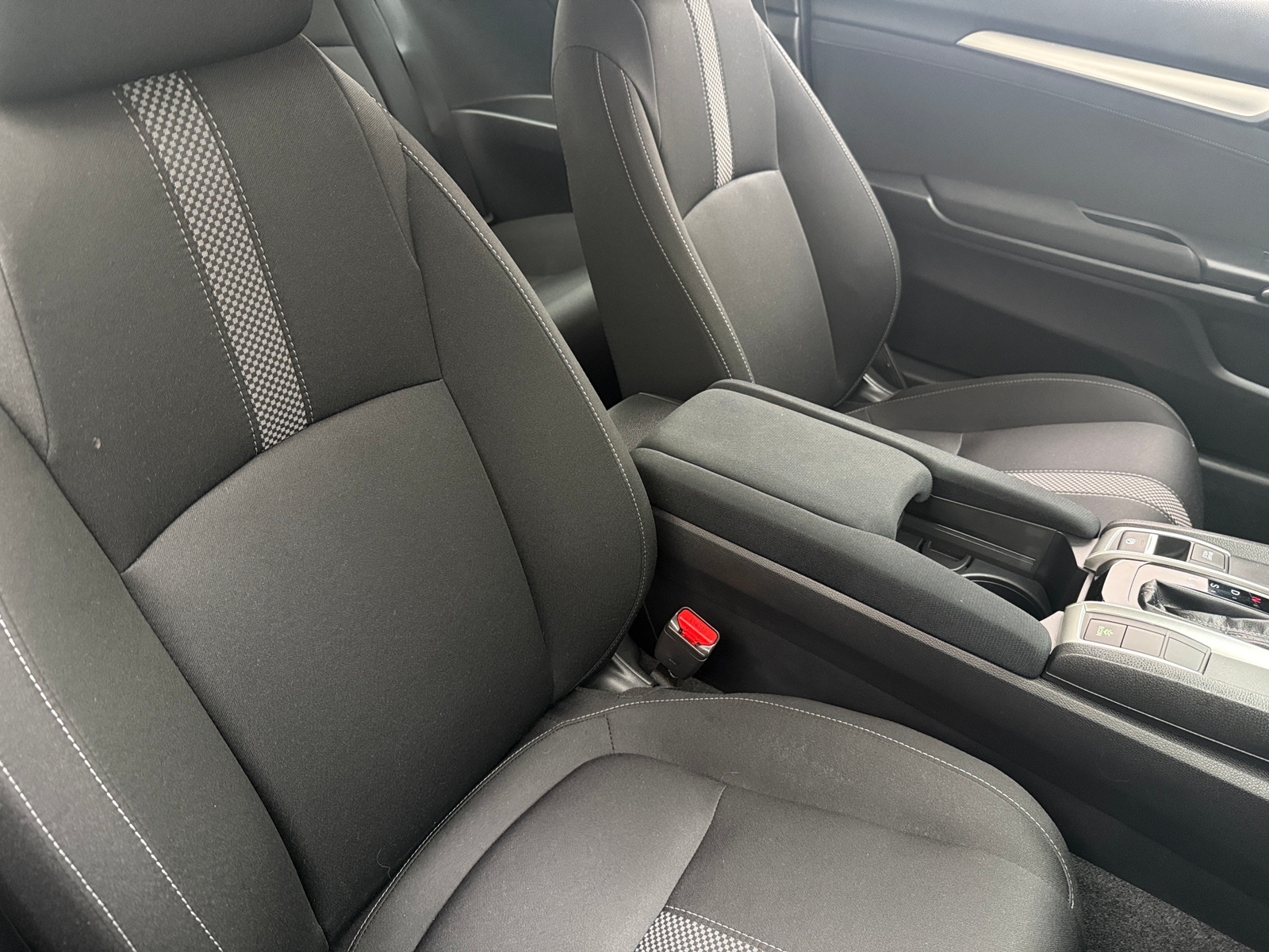 Thumbnail: 2019 Honda Civic - 2
