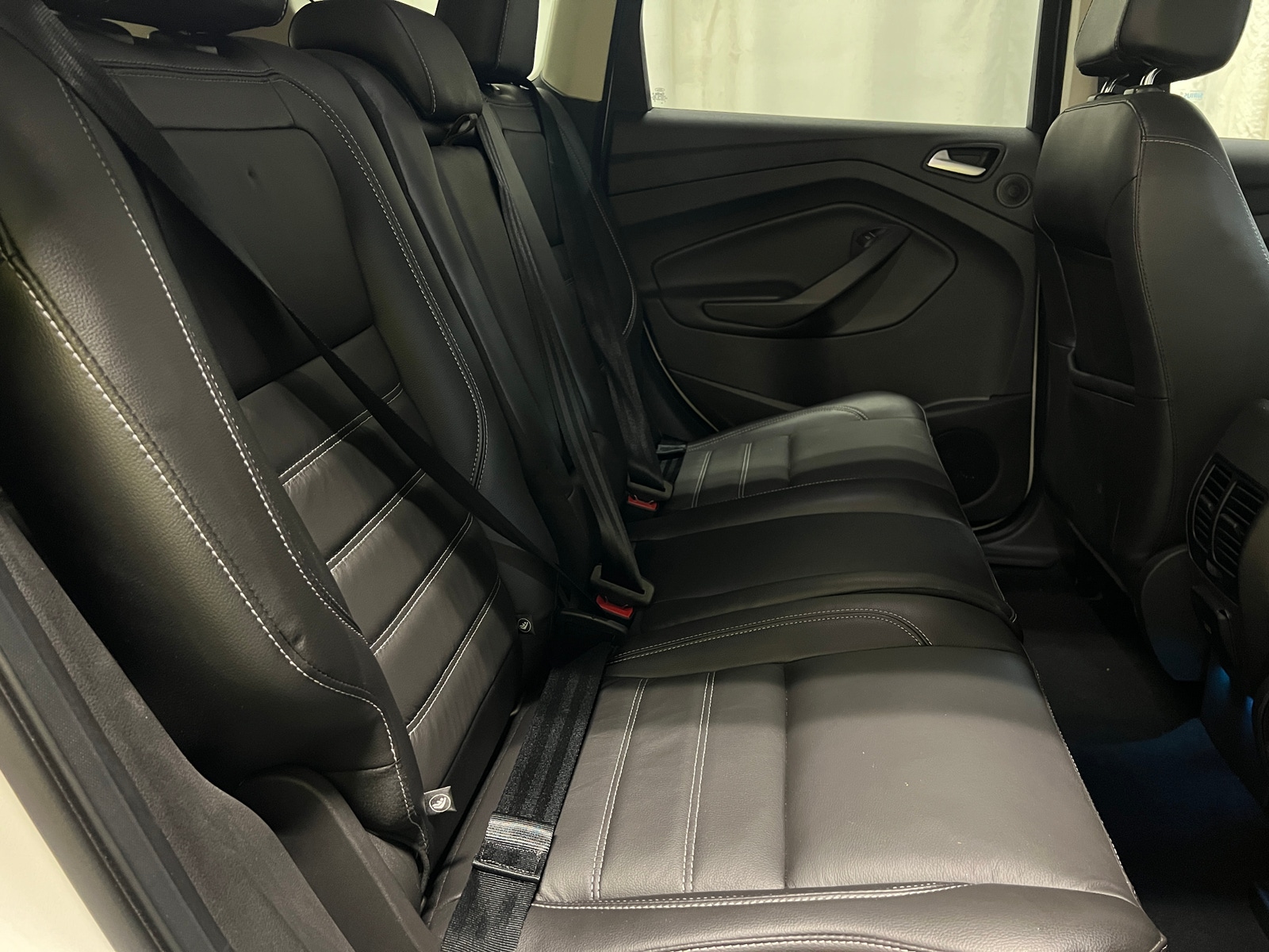 Thumbnail: 2017 Ford Escape - 5