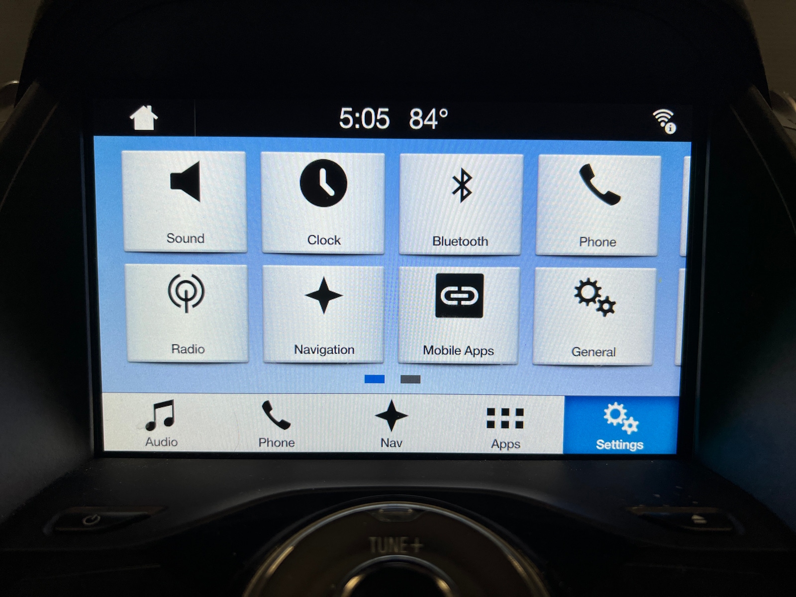 Thumbnail: 2017 Ford Escape - 3
