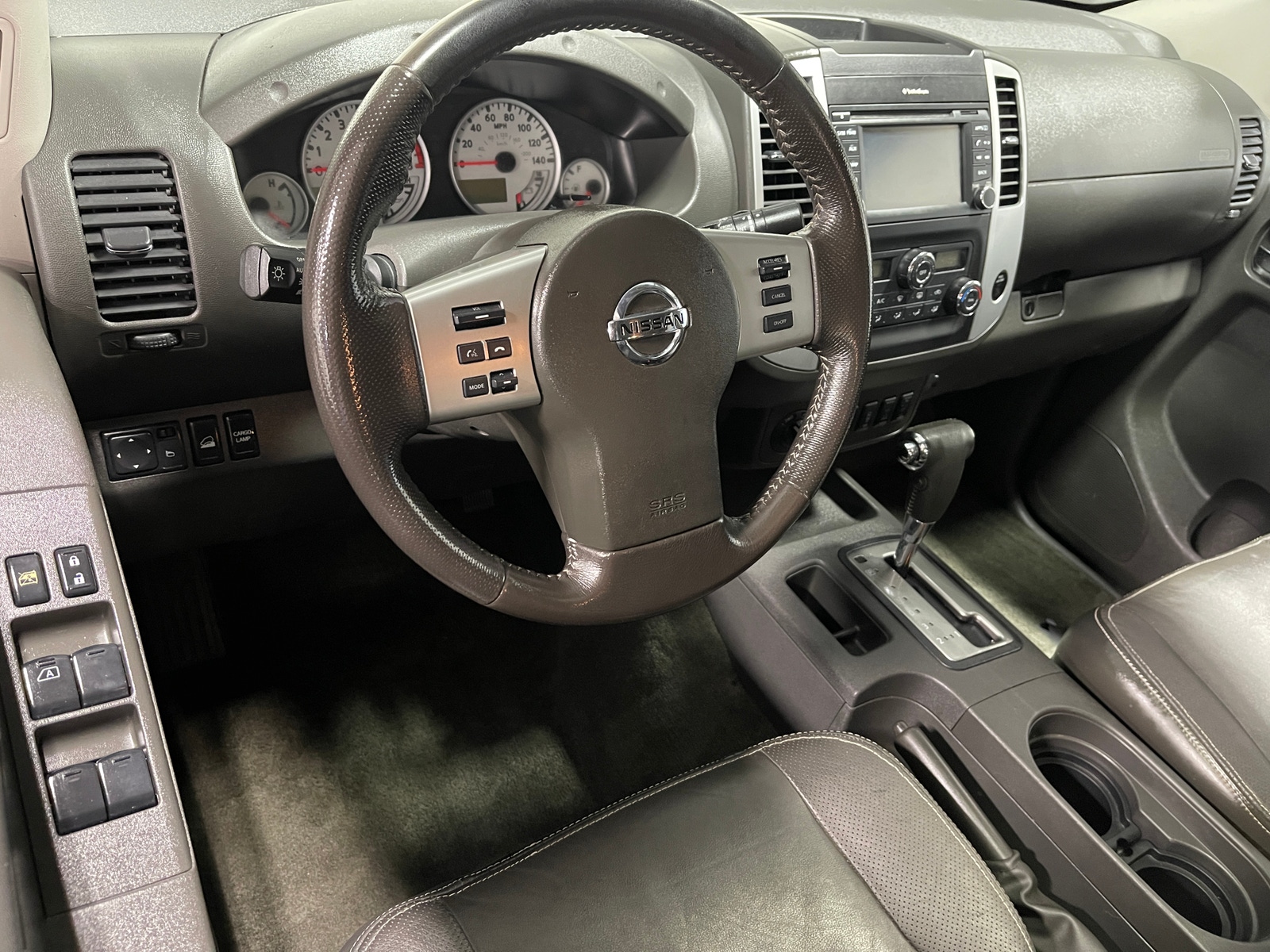 Thumbnail: 2016 Nissan Frontier - 2